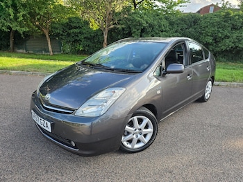Used Toyota Prius 2007 for sale - 76060130: Photo