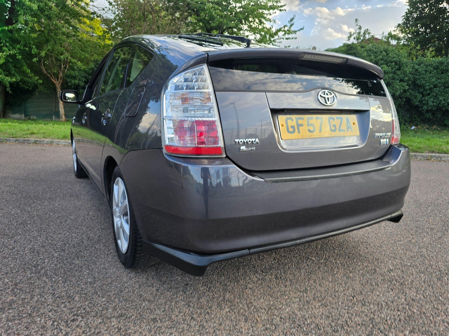 Vehicle 33