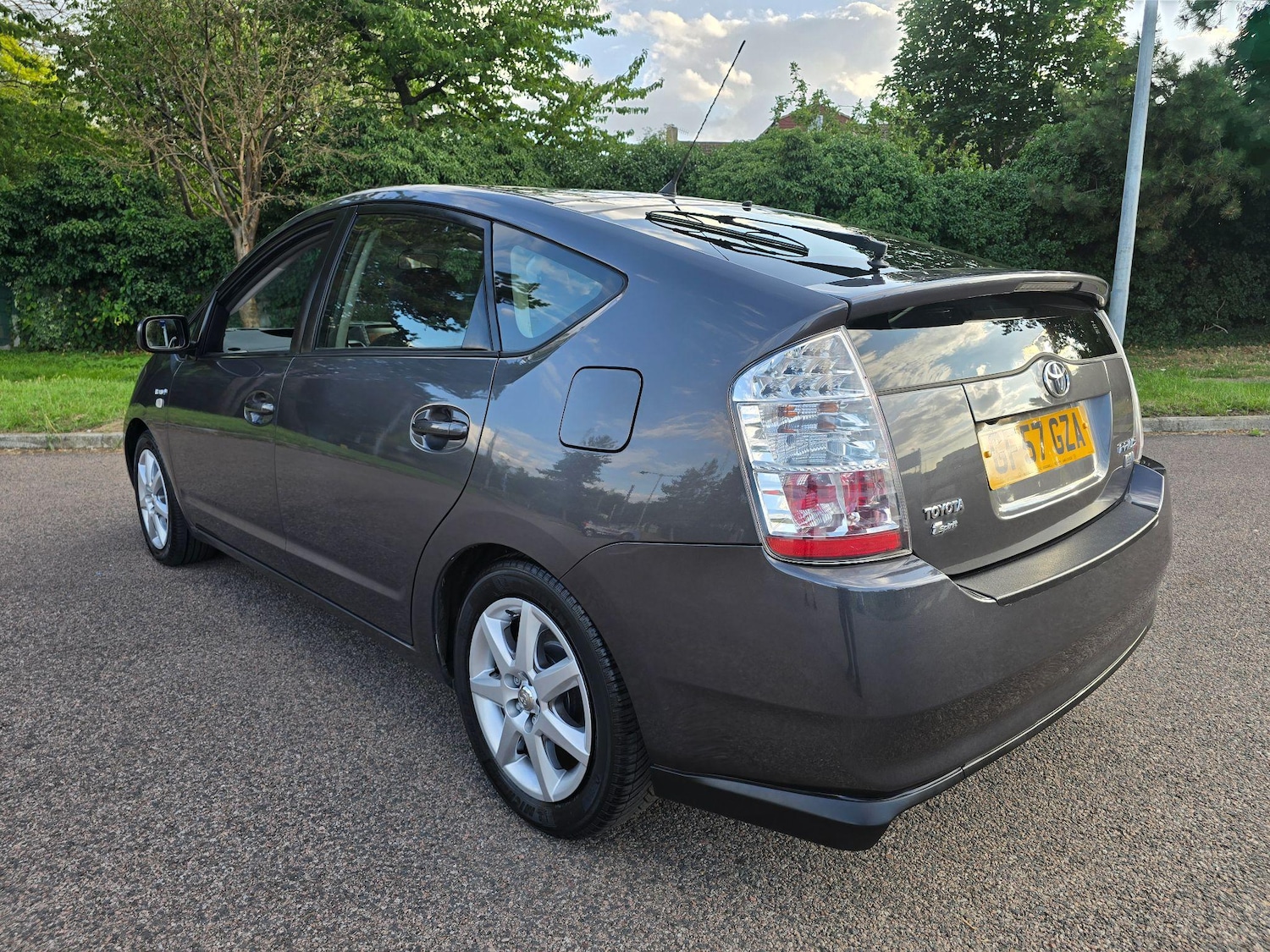 Vehicle 34