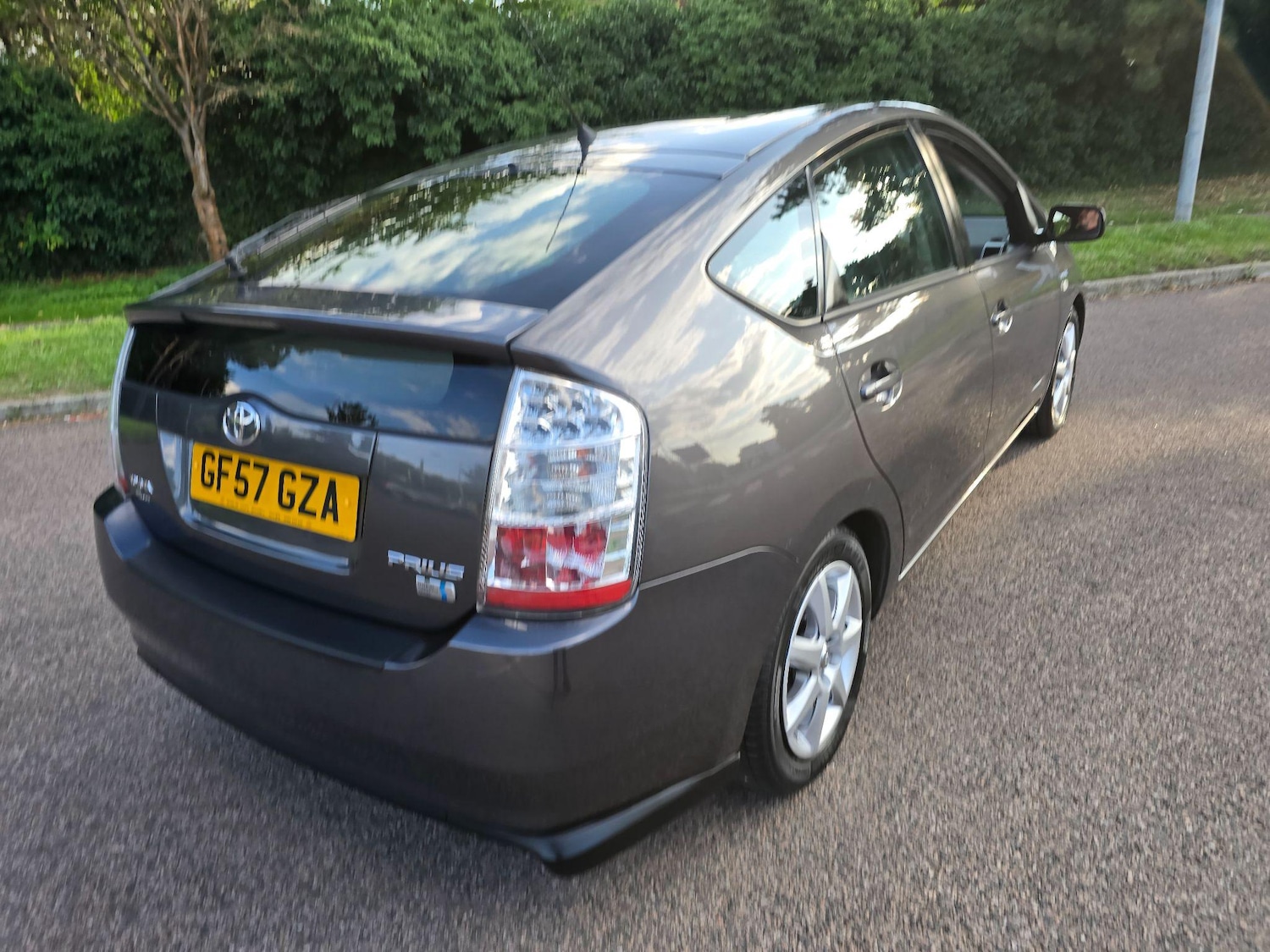 Vehicle 35