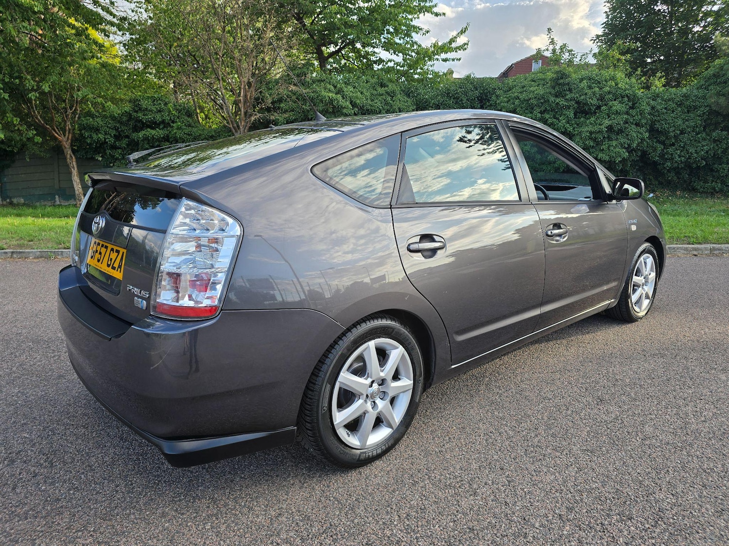 Vehicle 36