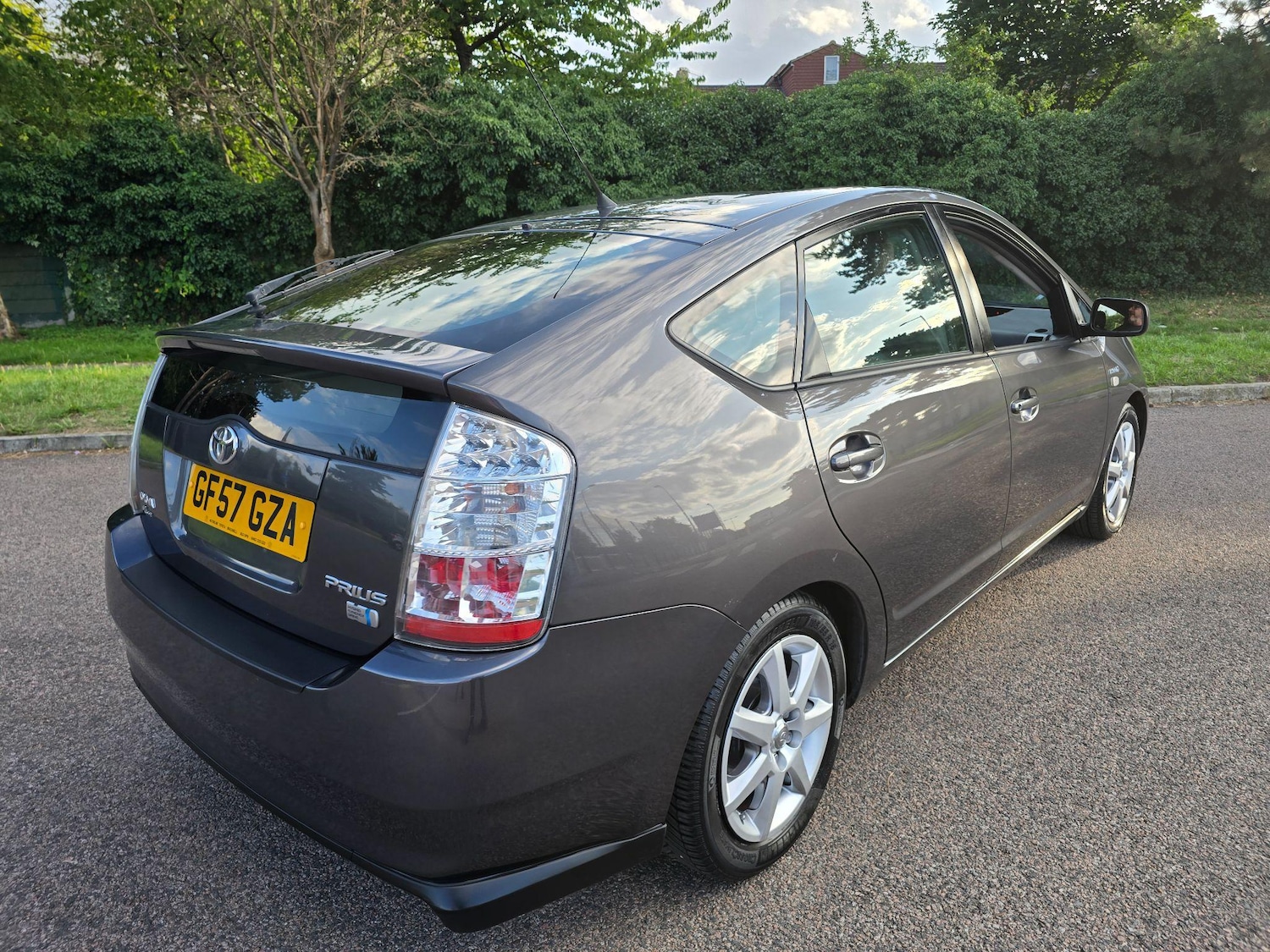 Vehicle 37