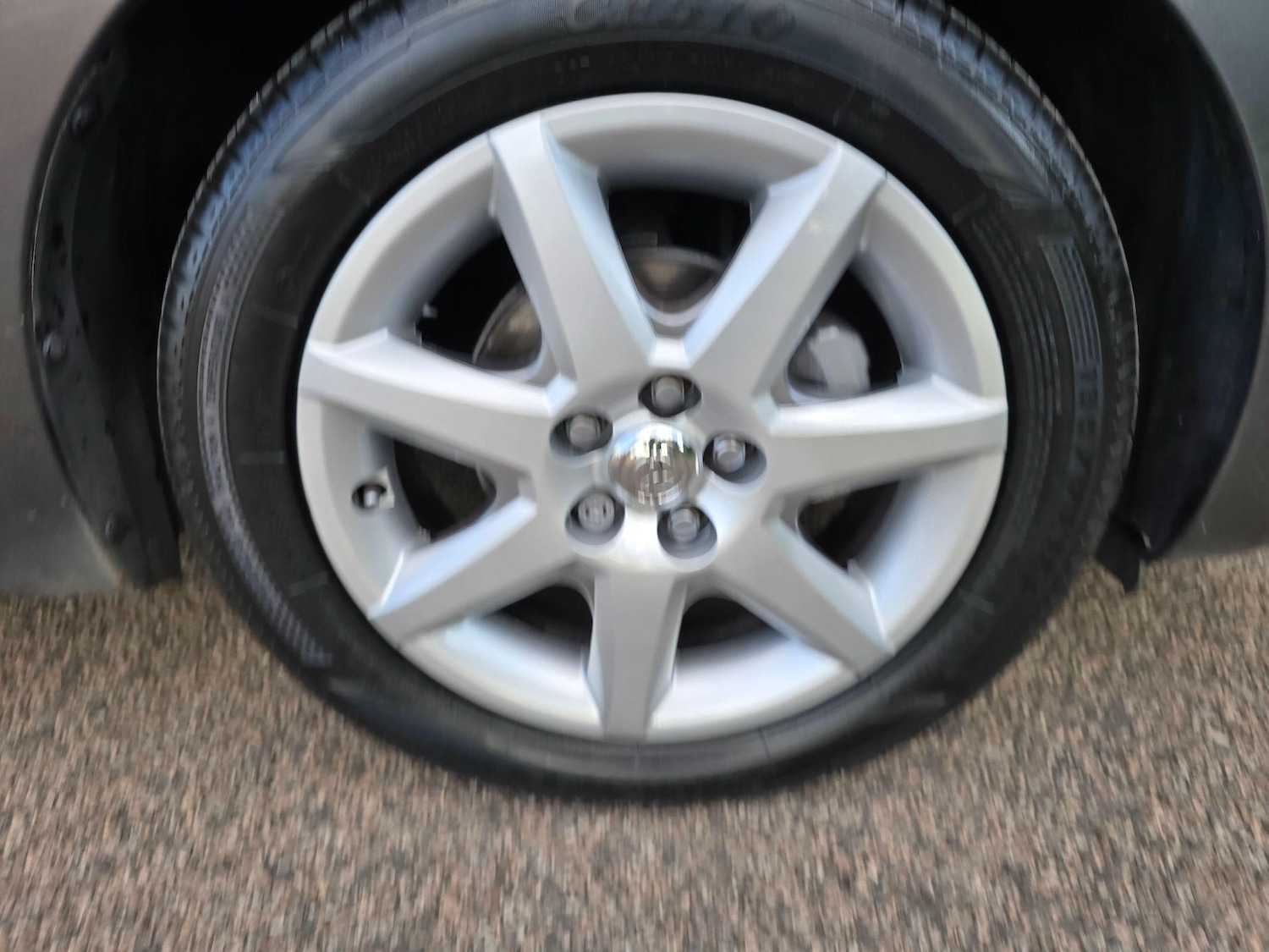 Vehicle 40