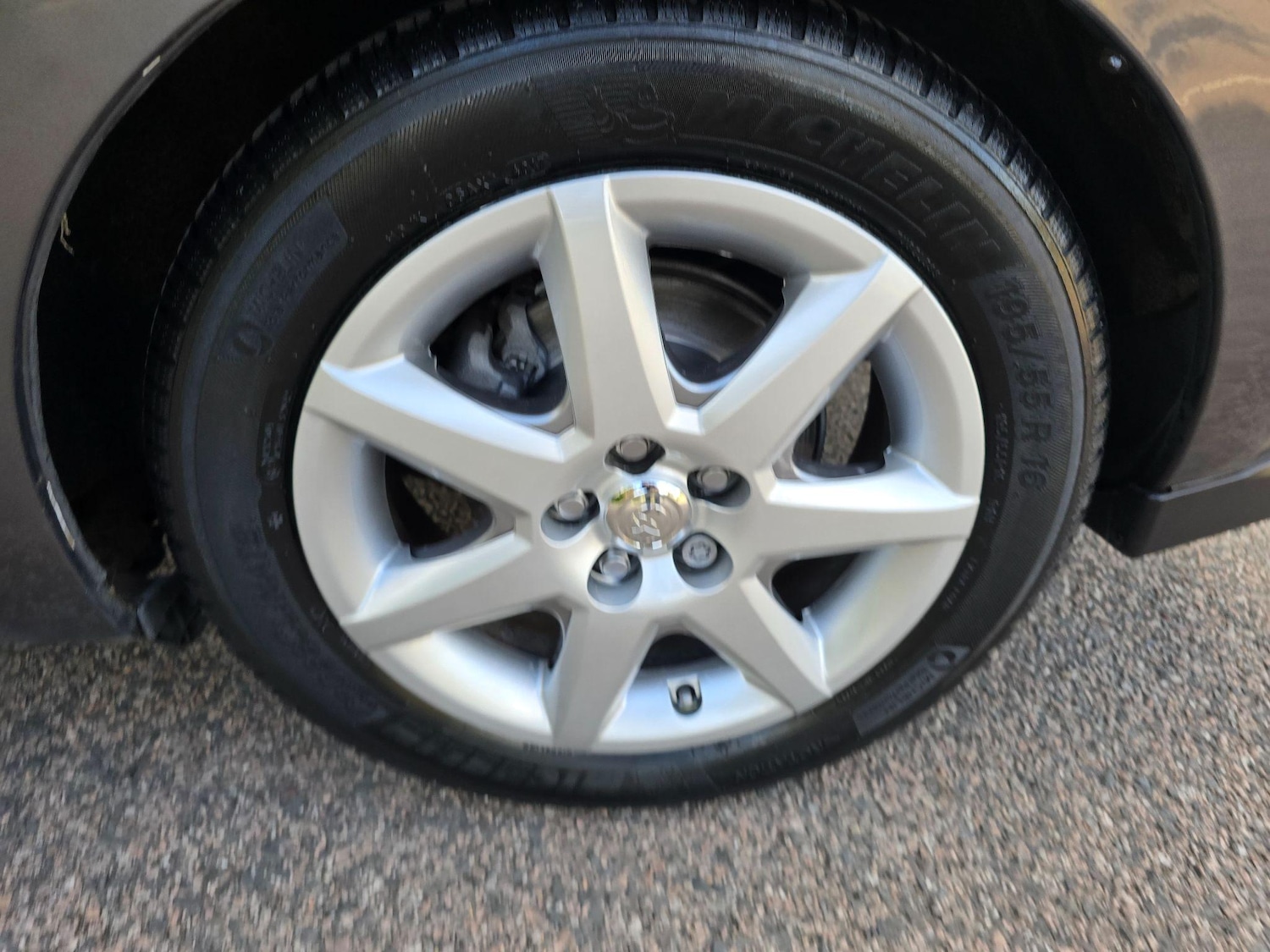 Vehicle 43