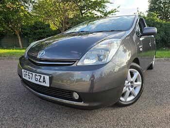 Used Toyota Prius 2007 for sale - 76060130: Photo
