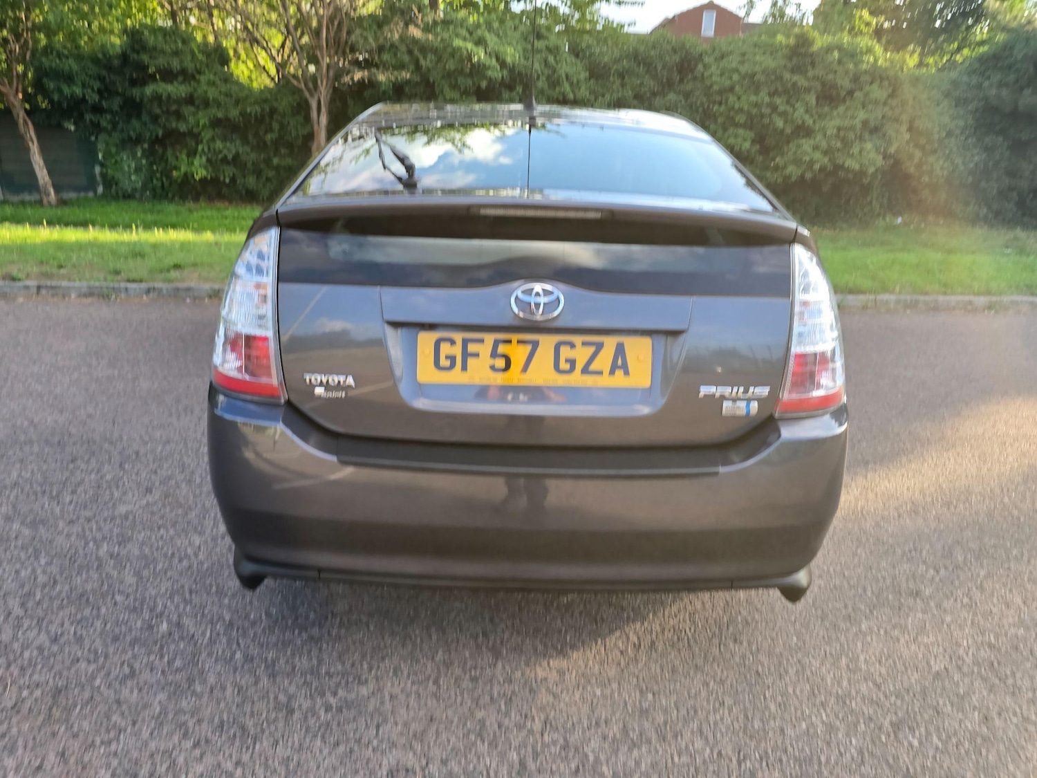 Vehicle 53