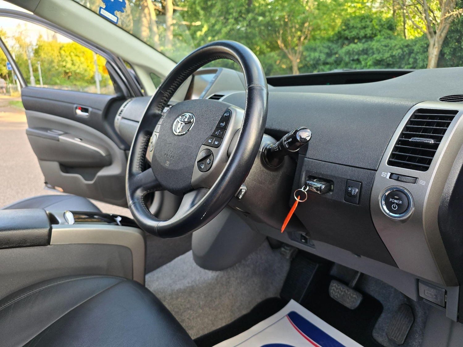Vehicle 57