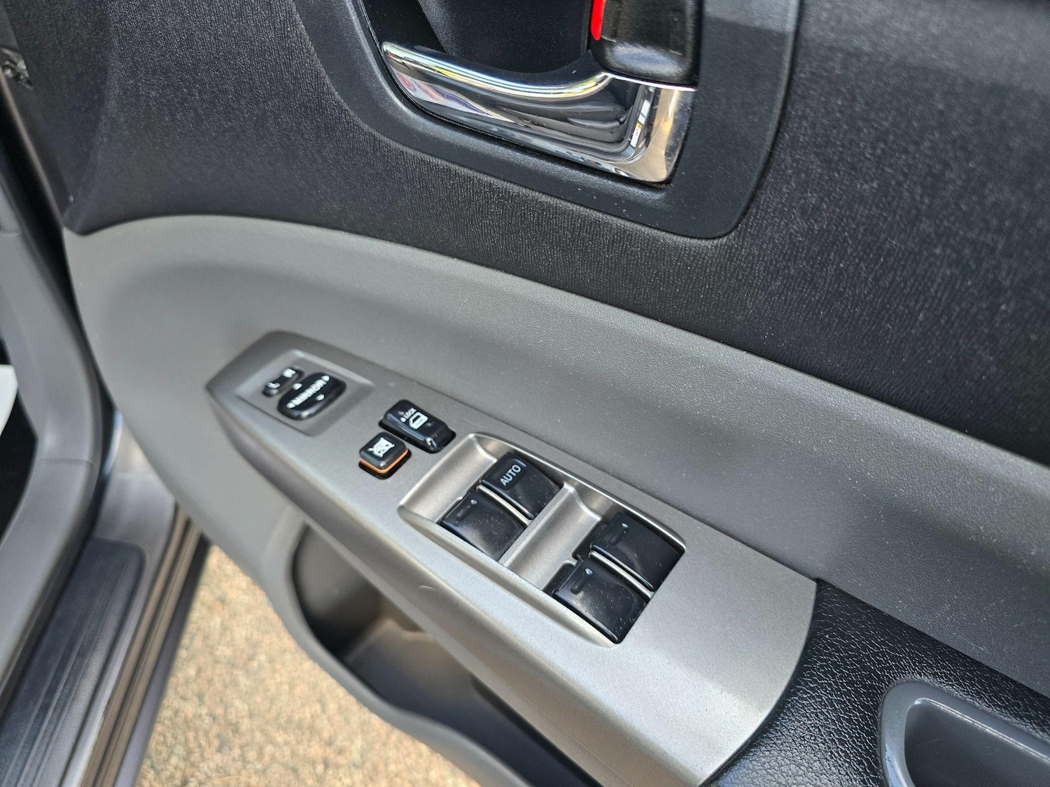 Vehicle 61