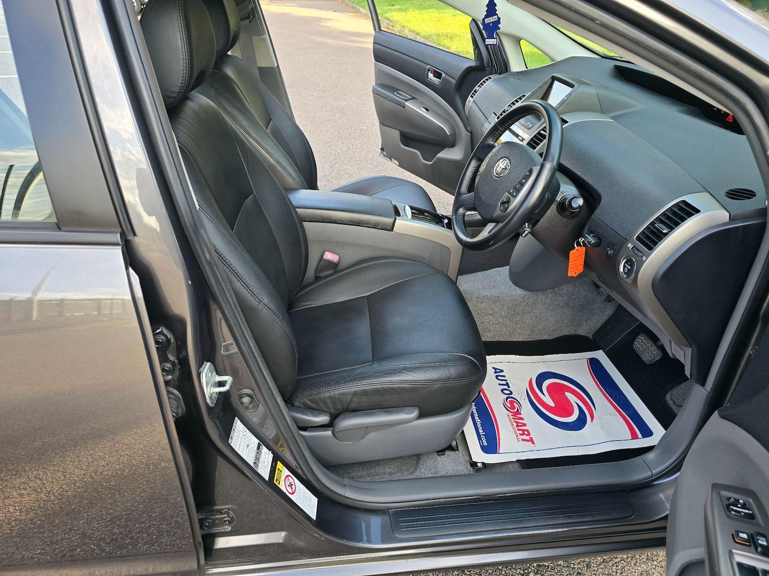 Vehicle 64