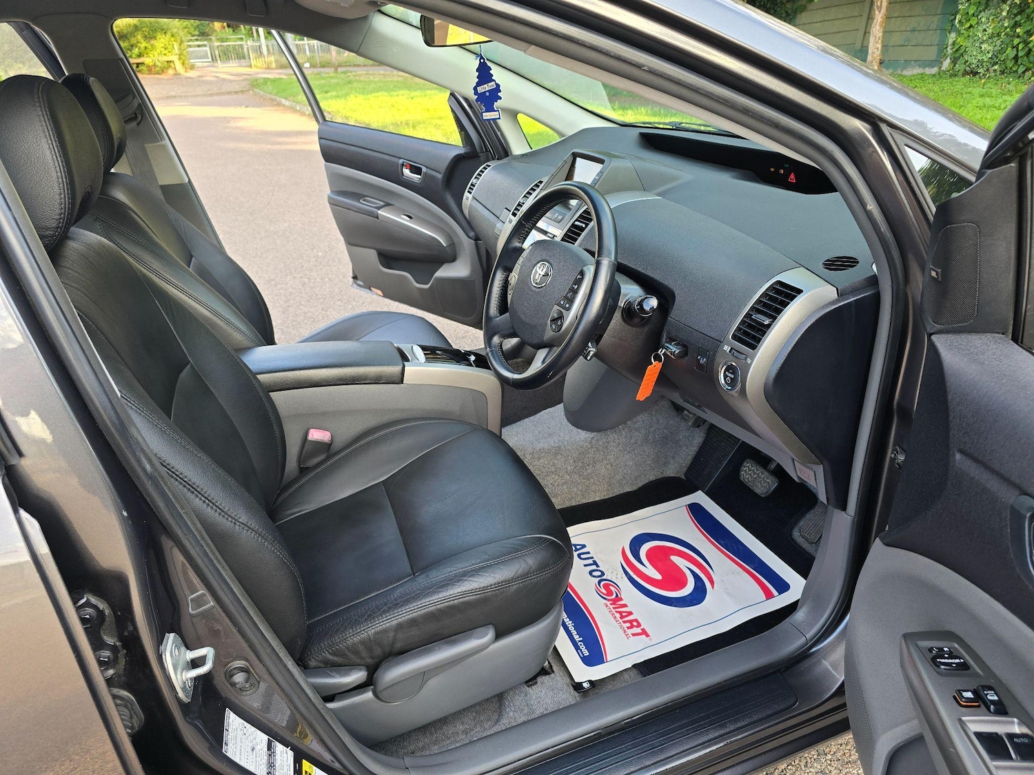 Vehicle 65