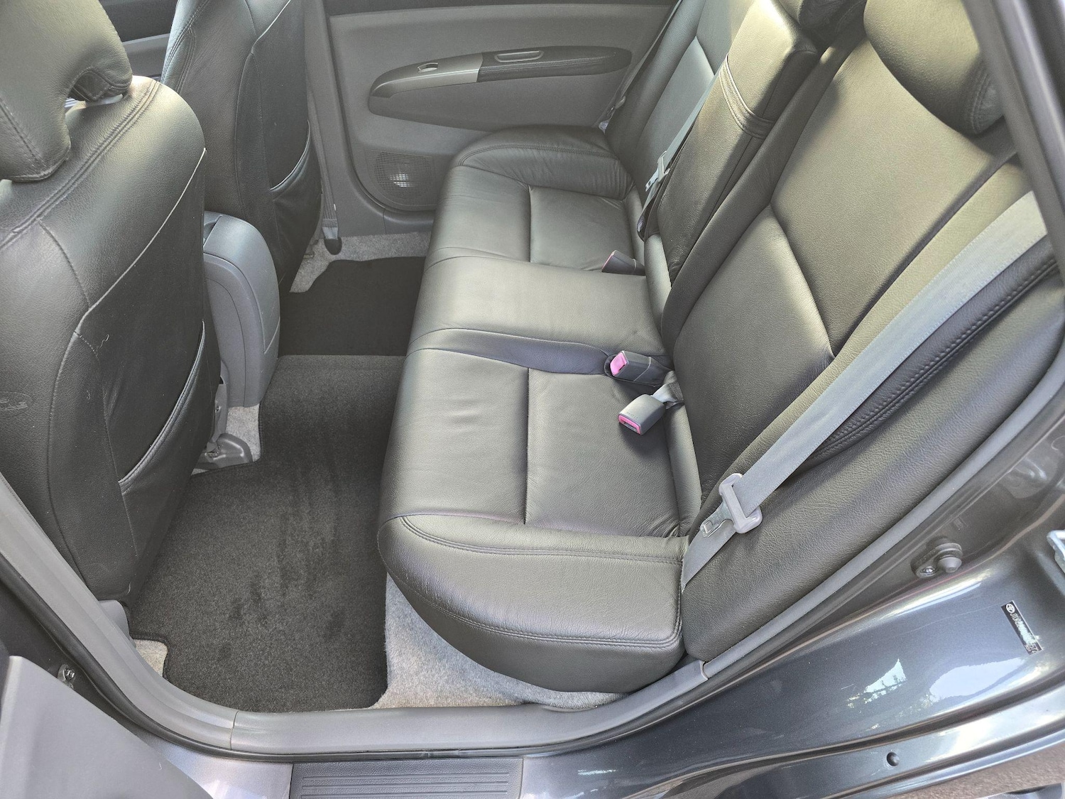 Vehicle 69