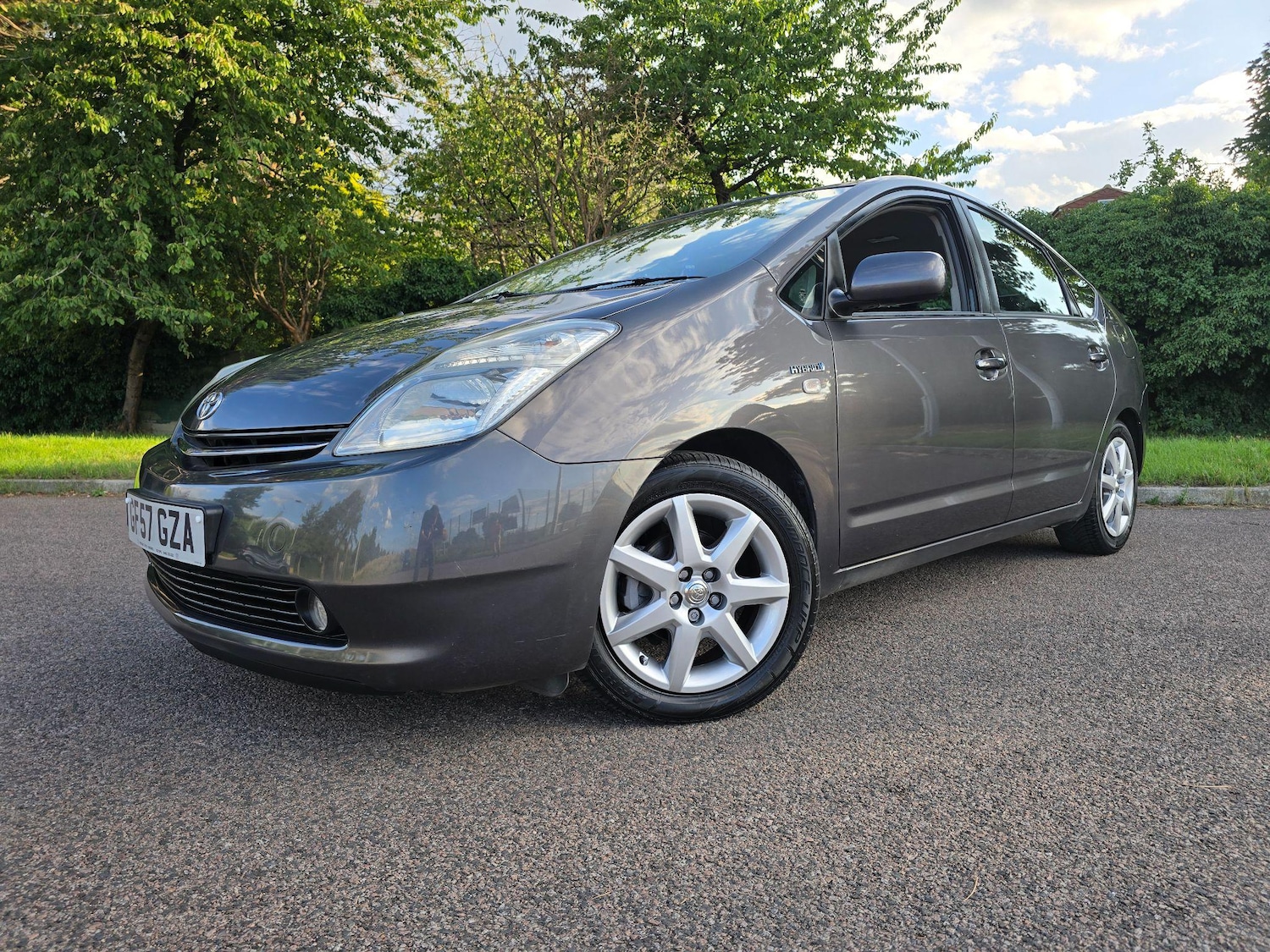Vehicle 7