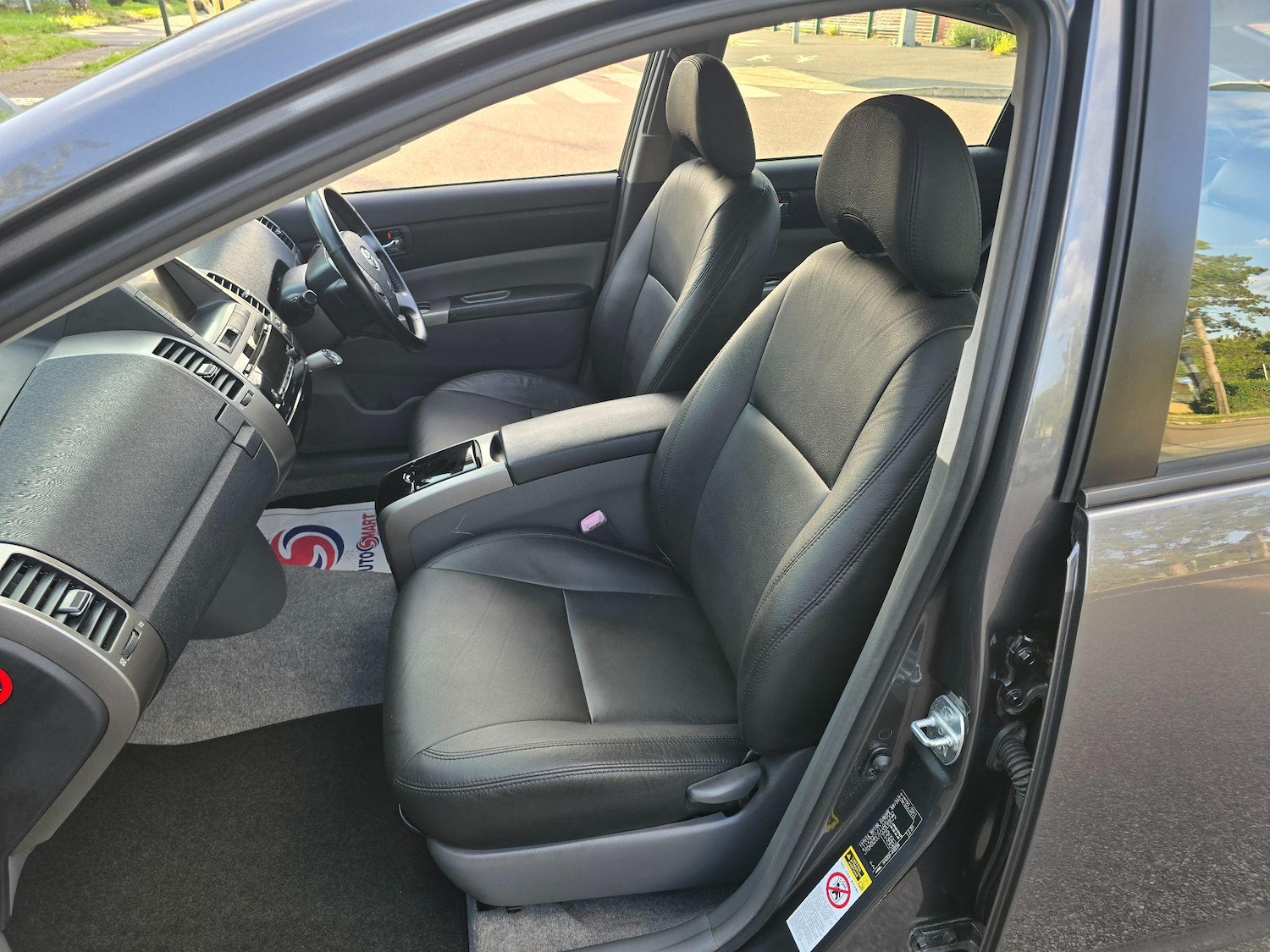 Vehicle 83