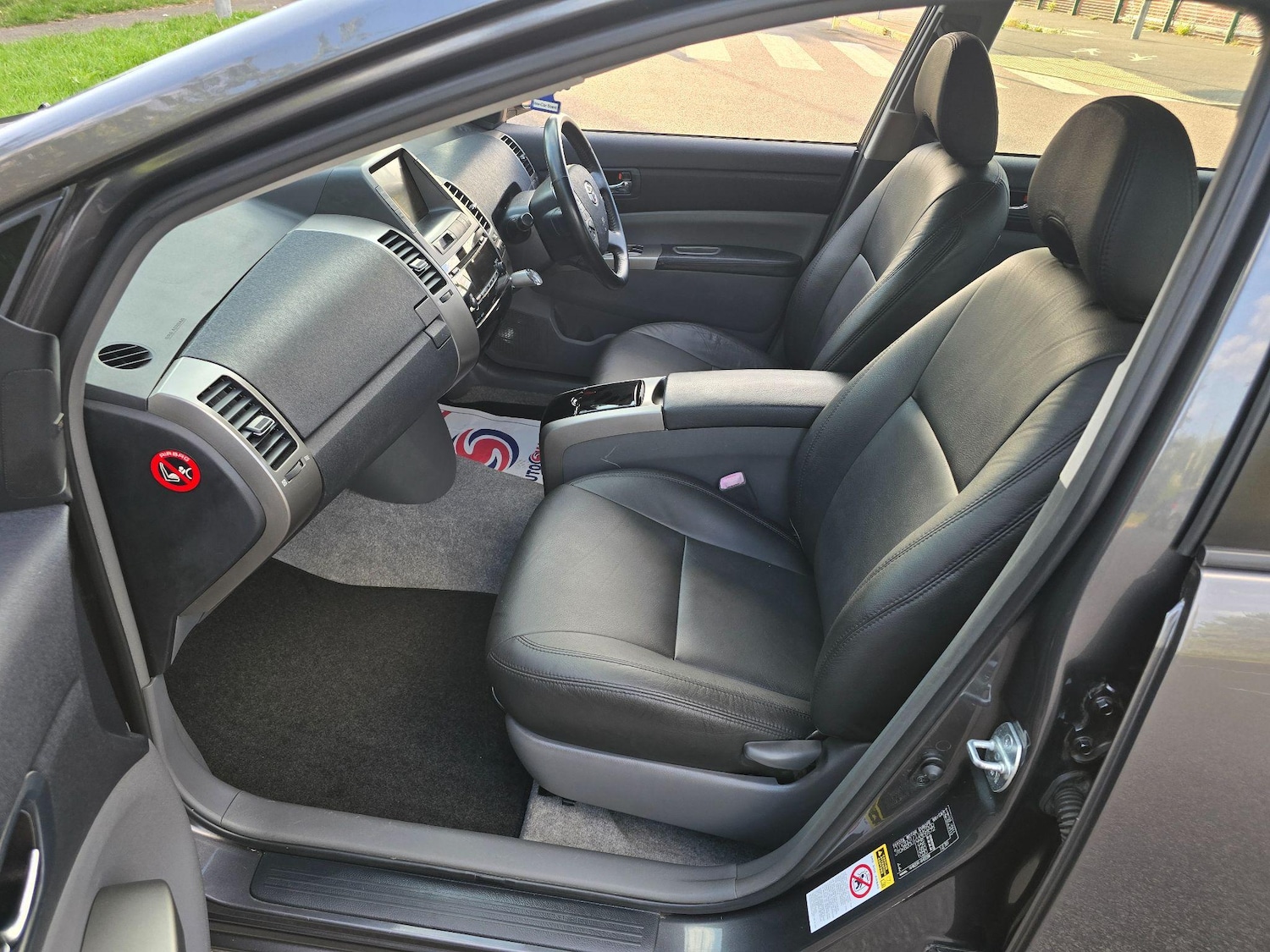 Vehicle 87