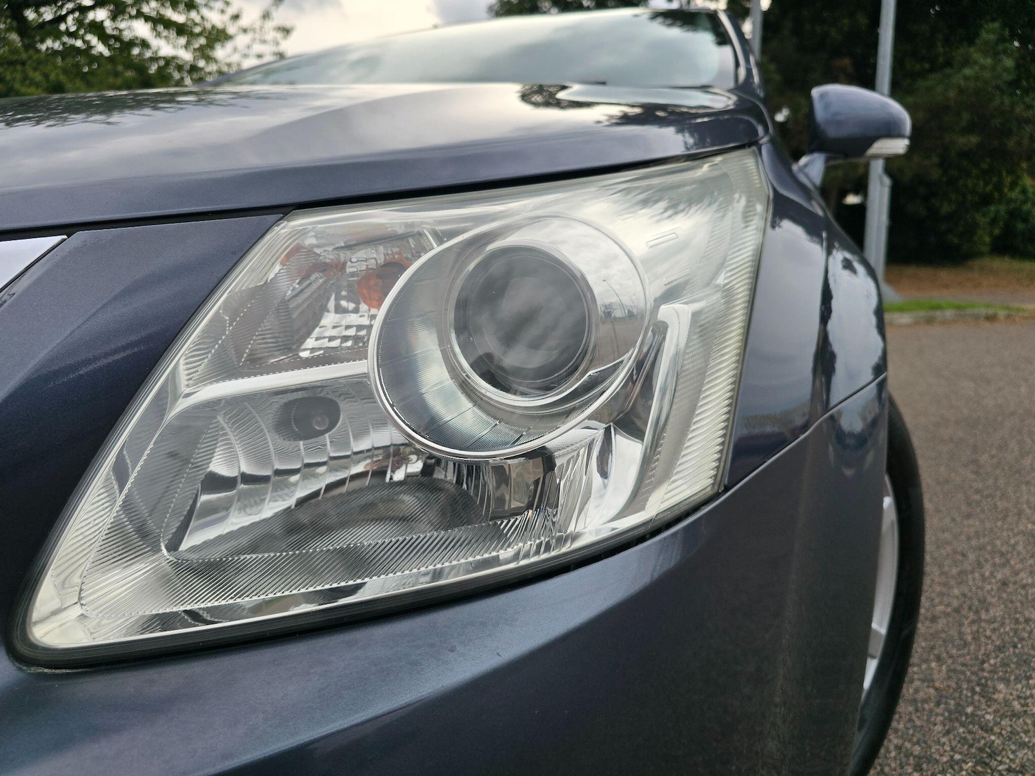 Used Toyota Avensis 2009 for sale - 76108417: Photo 10