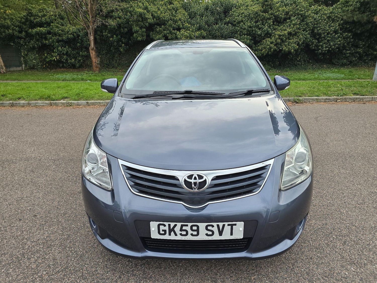 Used Toyota Avensis 2009 for sale - 76108417: Photo 13