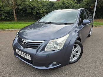 2009 (59) - 2.0 V-Matic T4 Tourer Multidrive Euro 4 5dr