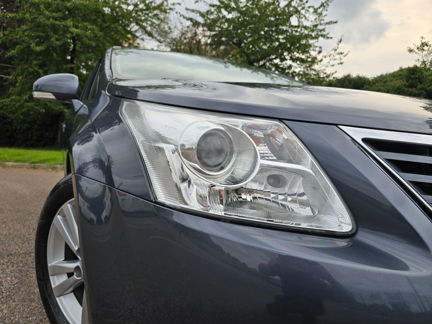 Used Toyota Avensis 2009 for sale - 76108417: Photo 21