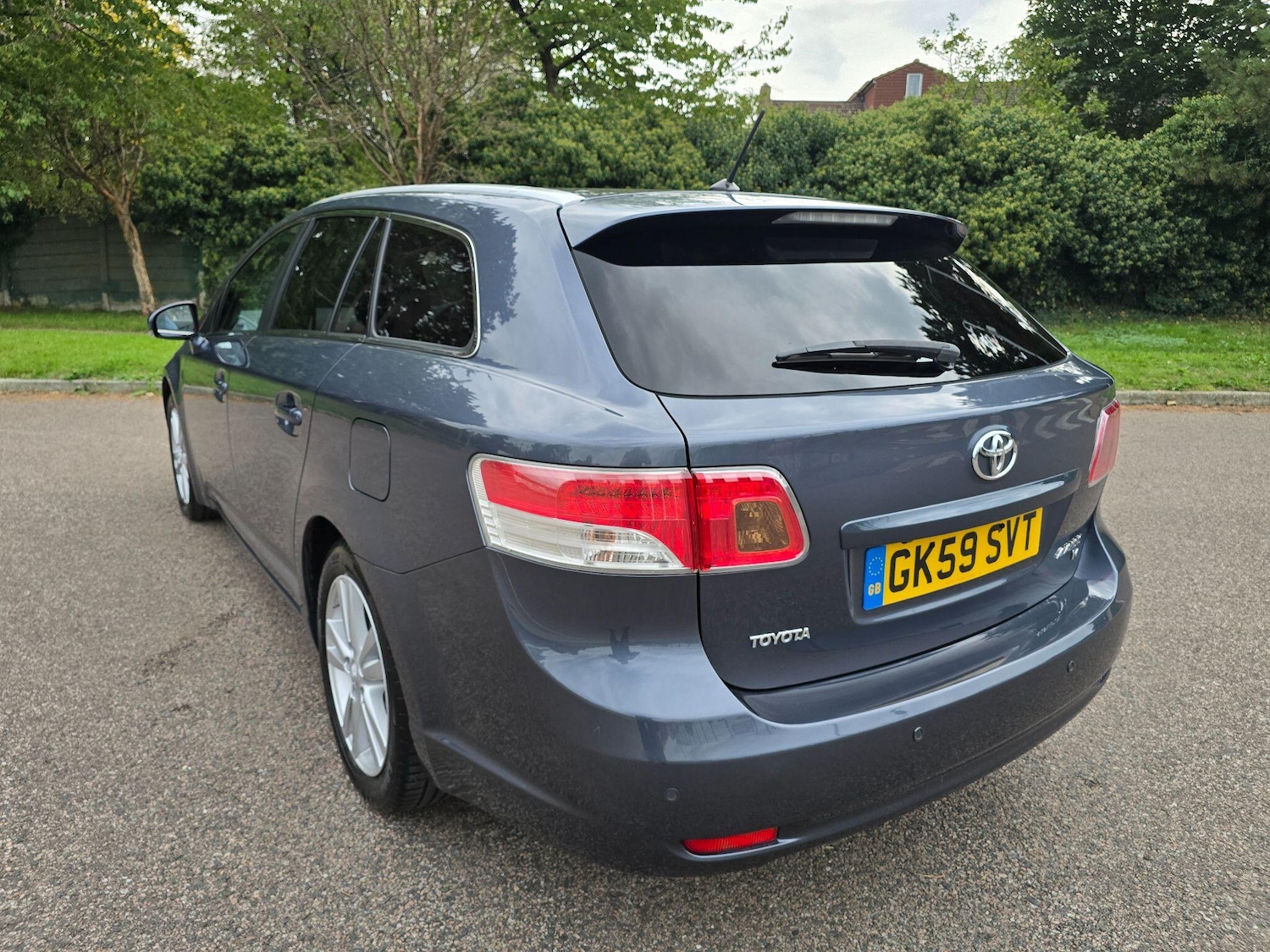 Used Toyota Avensis 2009 for sale - 76108417: Photo 28