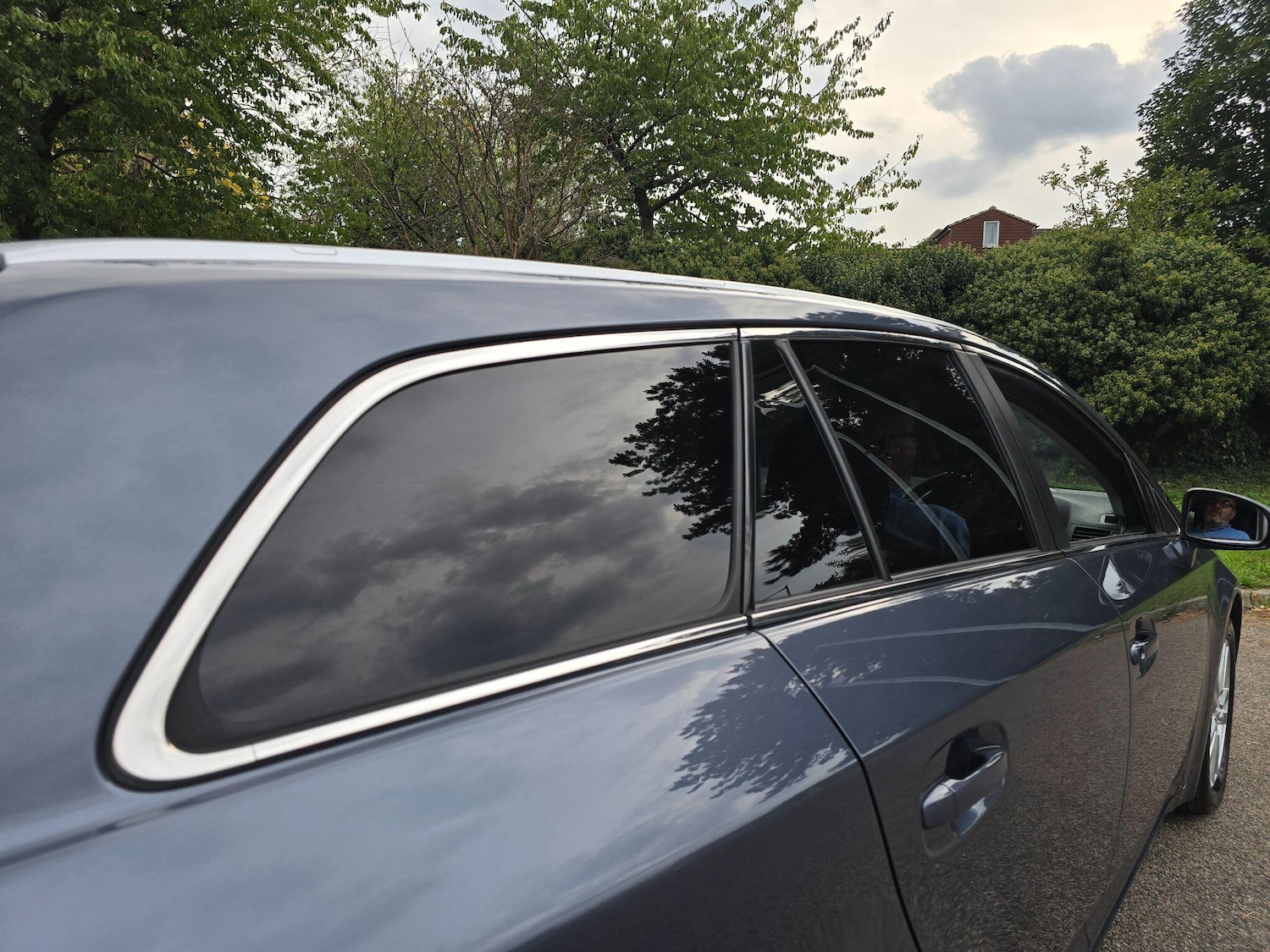 Used Toyota Avensis 2009 for sale - 76108417: Photo 44
