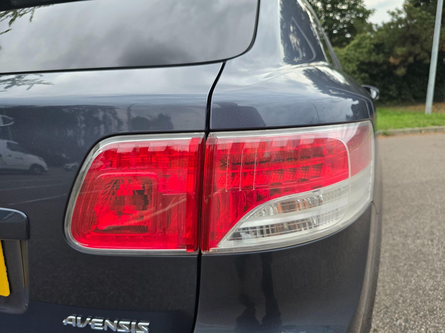 Used Toyota Avensis 2009 for sale - 76108417: Photo 46