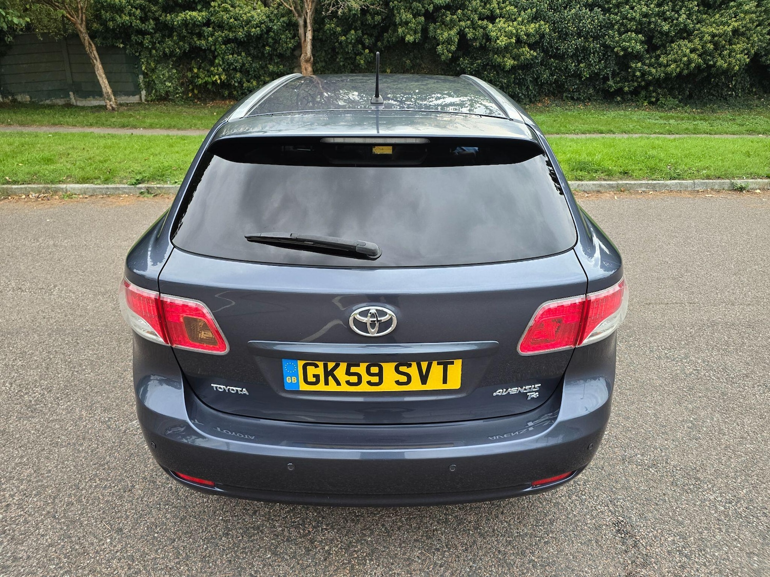 Used Toyota Avensis 2009 for sale - 76108417: Photo 48