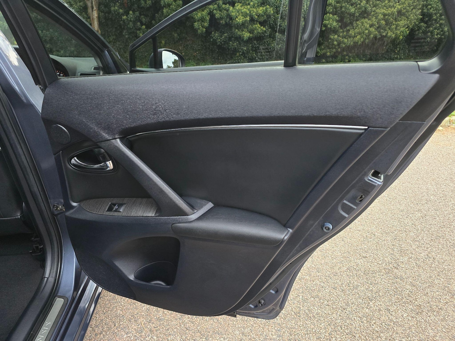 Used Toyota Avensis 2009 for sale - 76108417: Photo 51