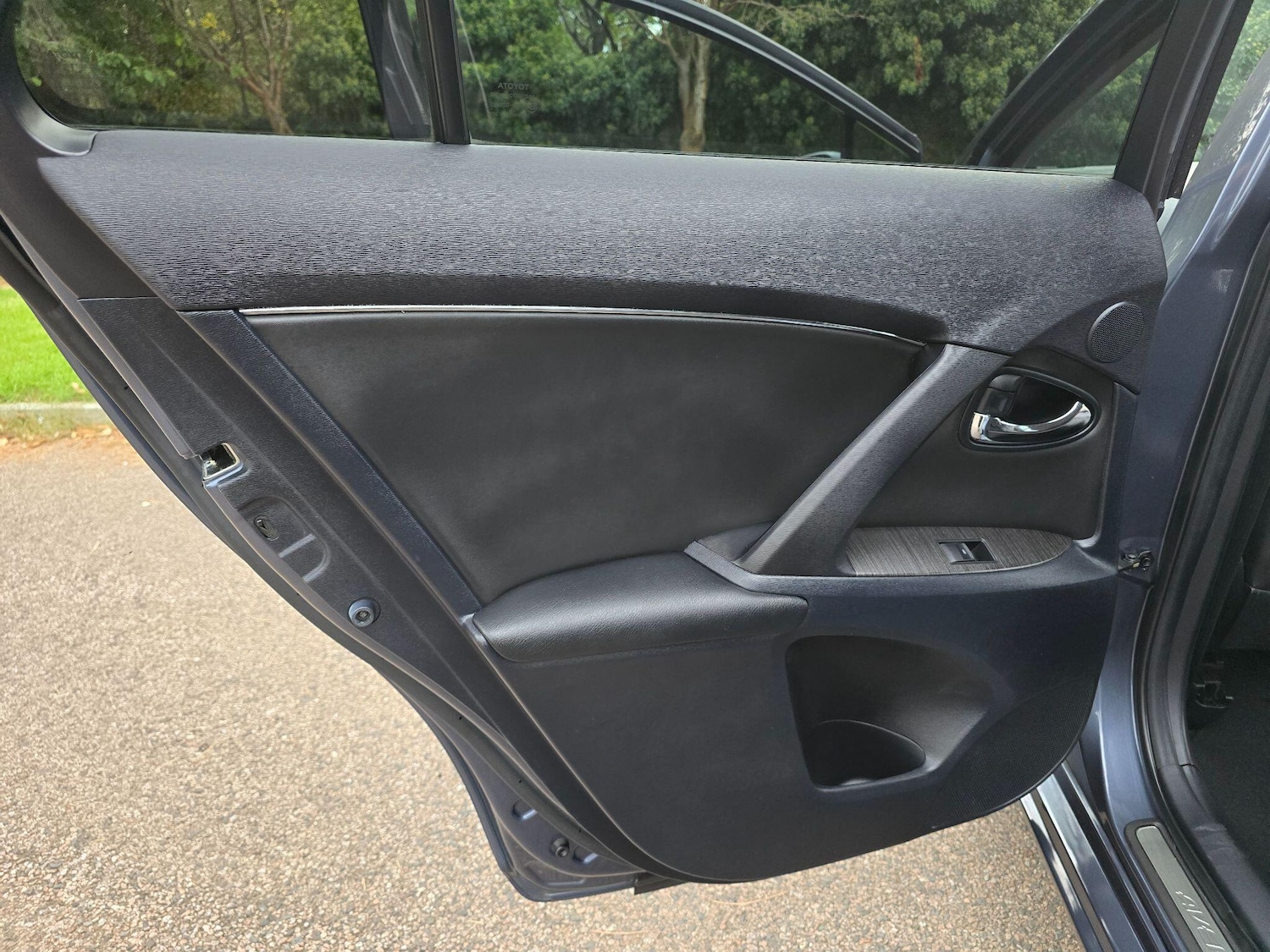 Used Toyota Avensis 2009 for sale - 76108417: Photo 53
