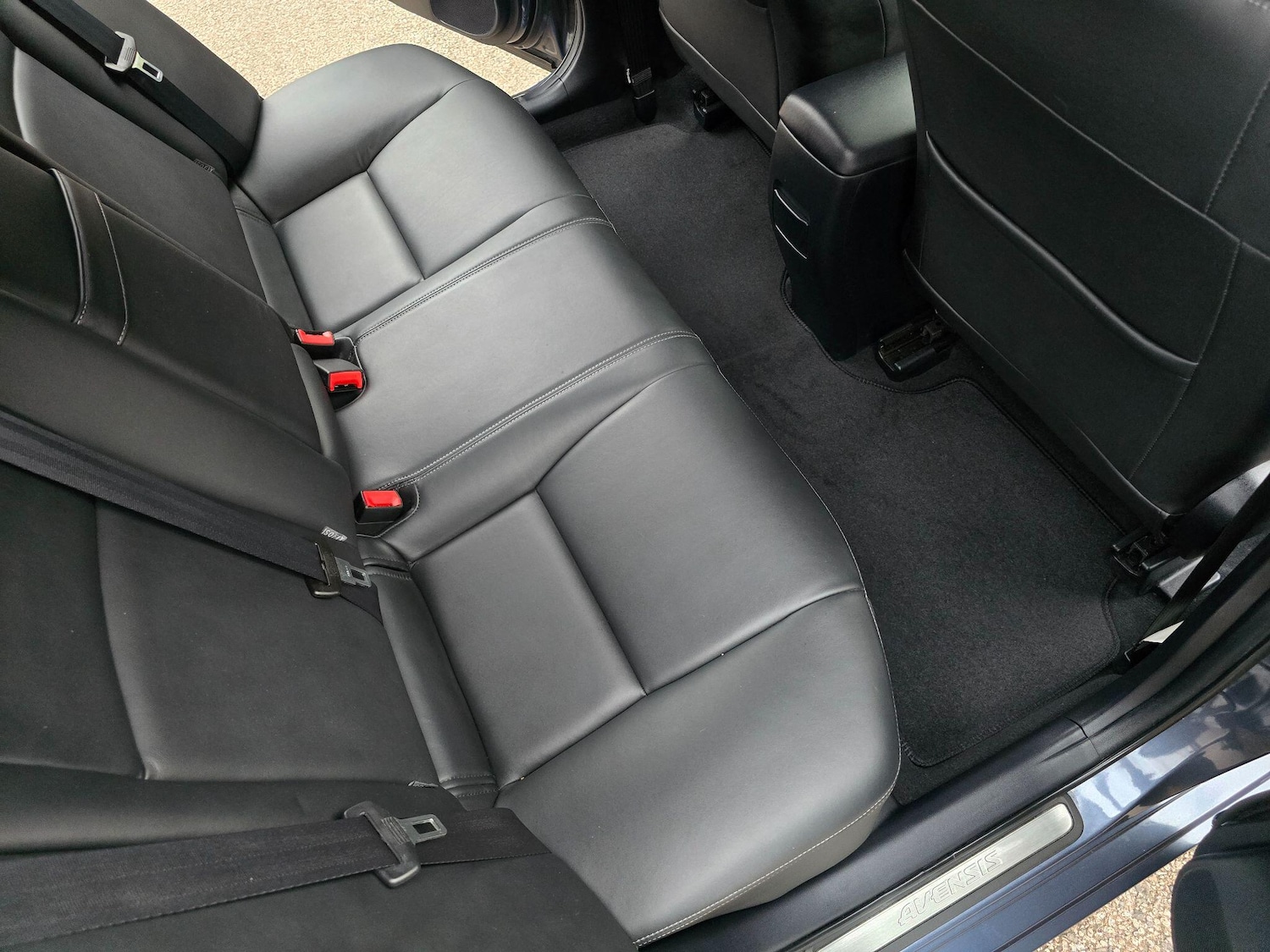 Used Toyota Avensis 2009 for sale - 76108417: Photo 66