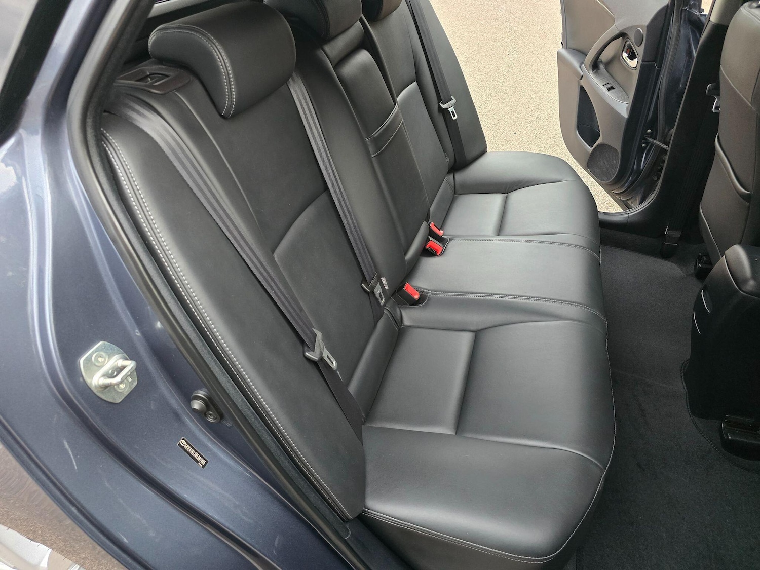 Used Toyota Avensis 2009 for sale - 76108417: Photo 67