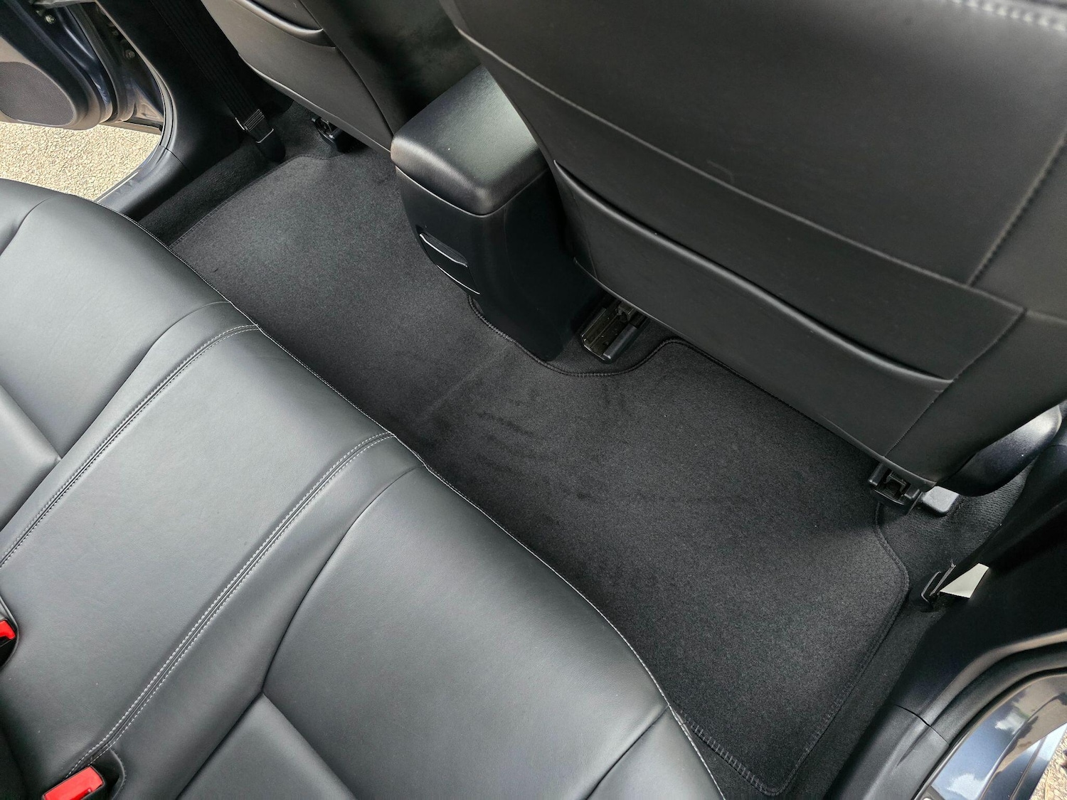 Used Toyota Avensis 2009 for sale - 76108417: Photo 68