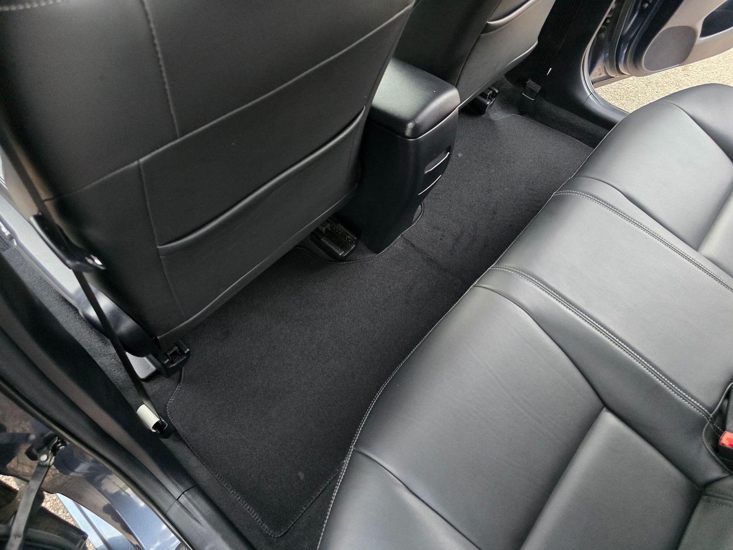 Used Toyota Avensis 2009 for sale - 76108417: Photo 71