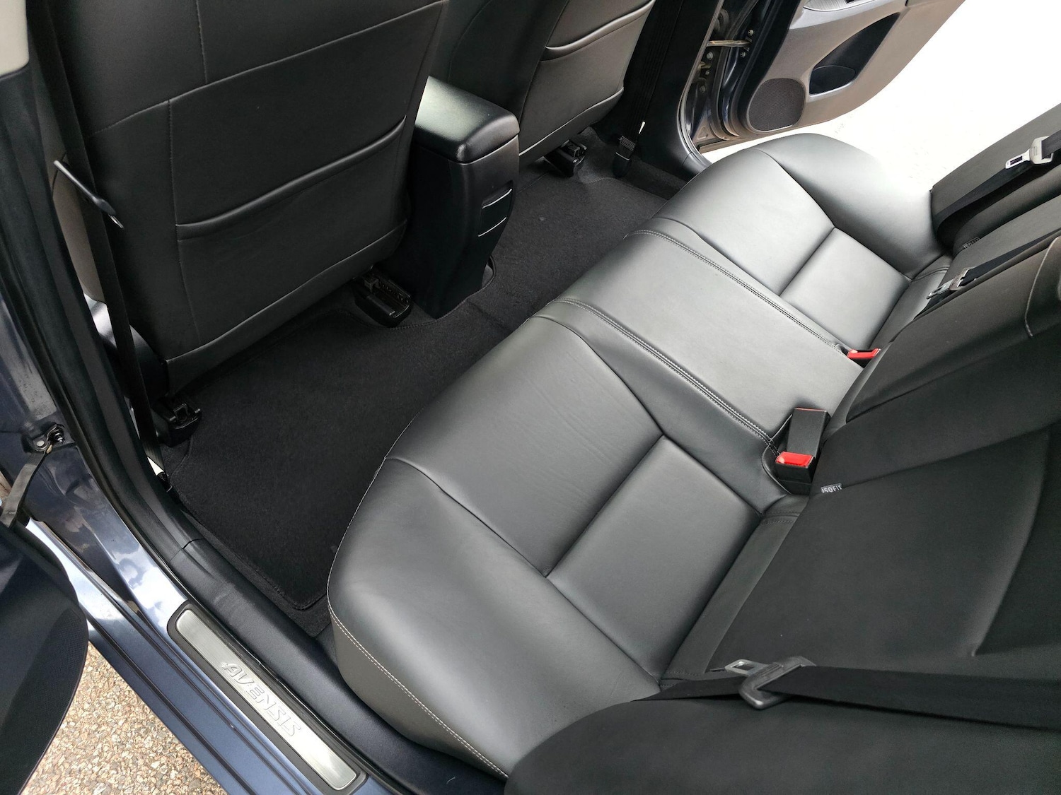 Used Toyota Avensis 2009 for sale - 76108417: Photo 72