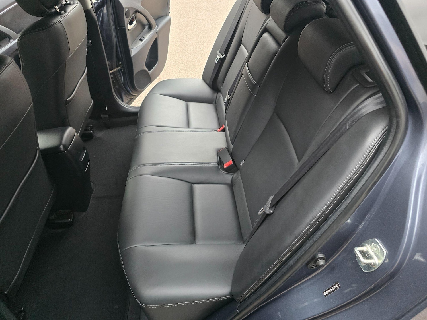Used Toyota Avensis 2009 for sale - 76108417: Photo 73
