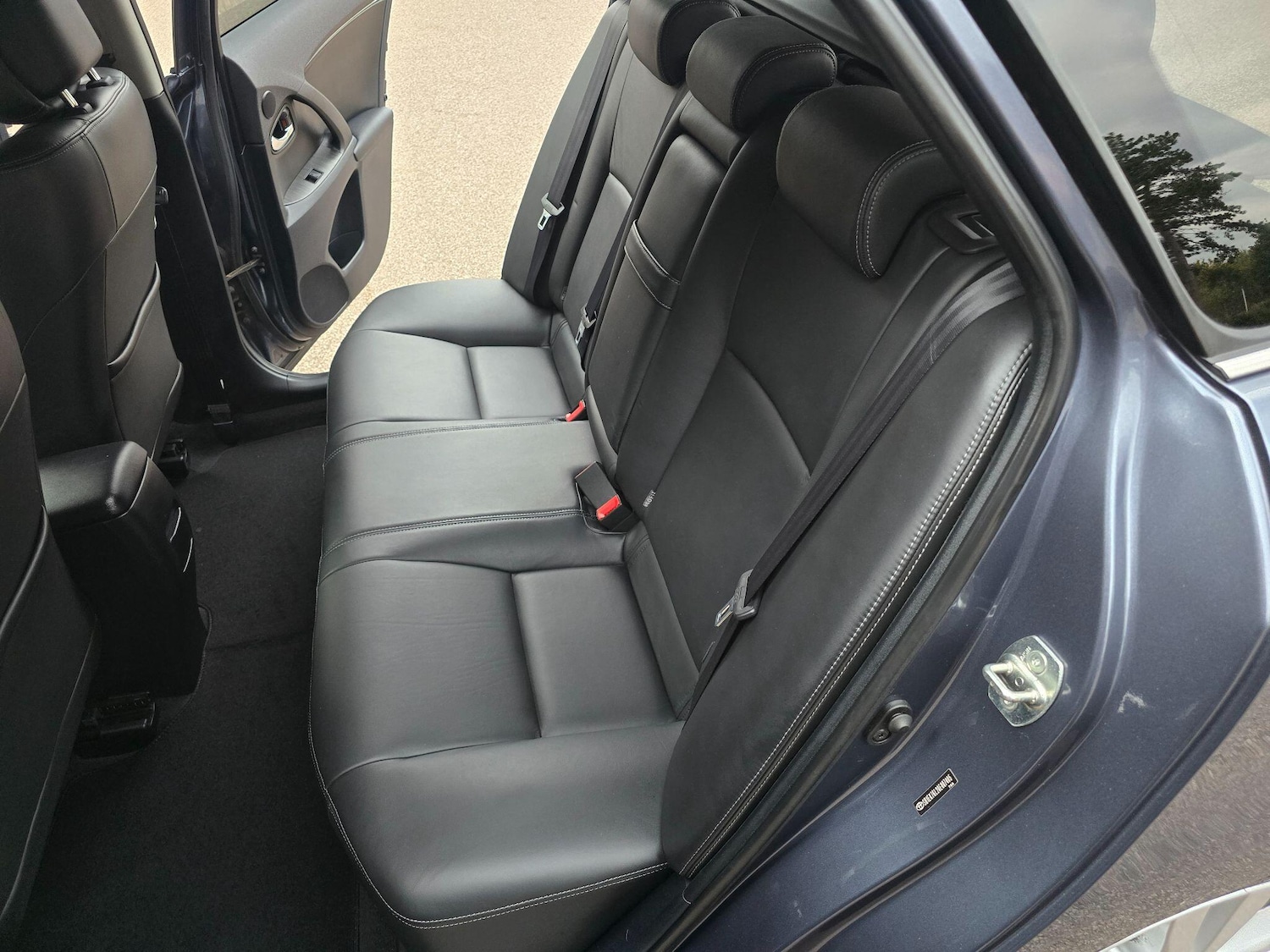 Used Toyota Avensis 2009 for sale - 76108417: Photo 74