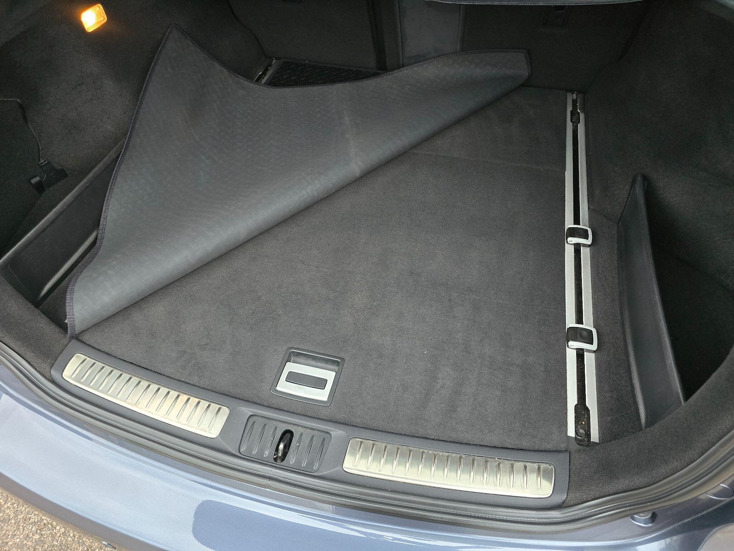 Used Toyota Avensis 2009 for sale - 76108417: Photo 83