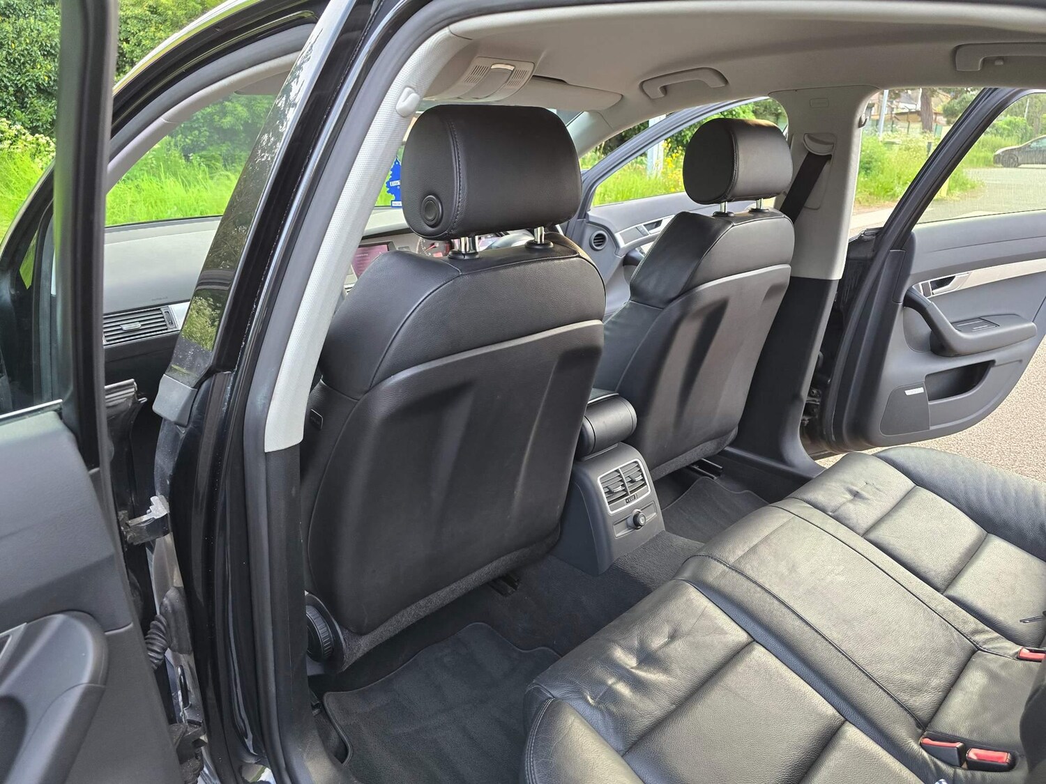 Used Audi A6 Saloon 2005 for sale - 76378046: Photo 40