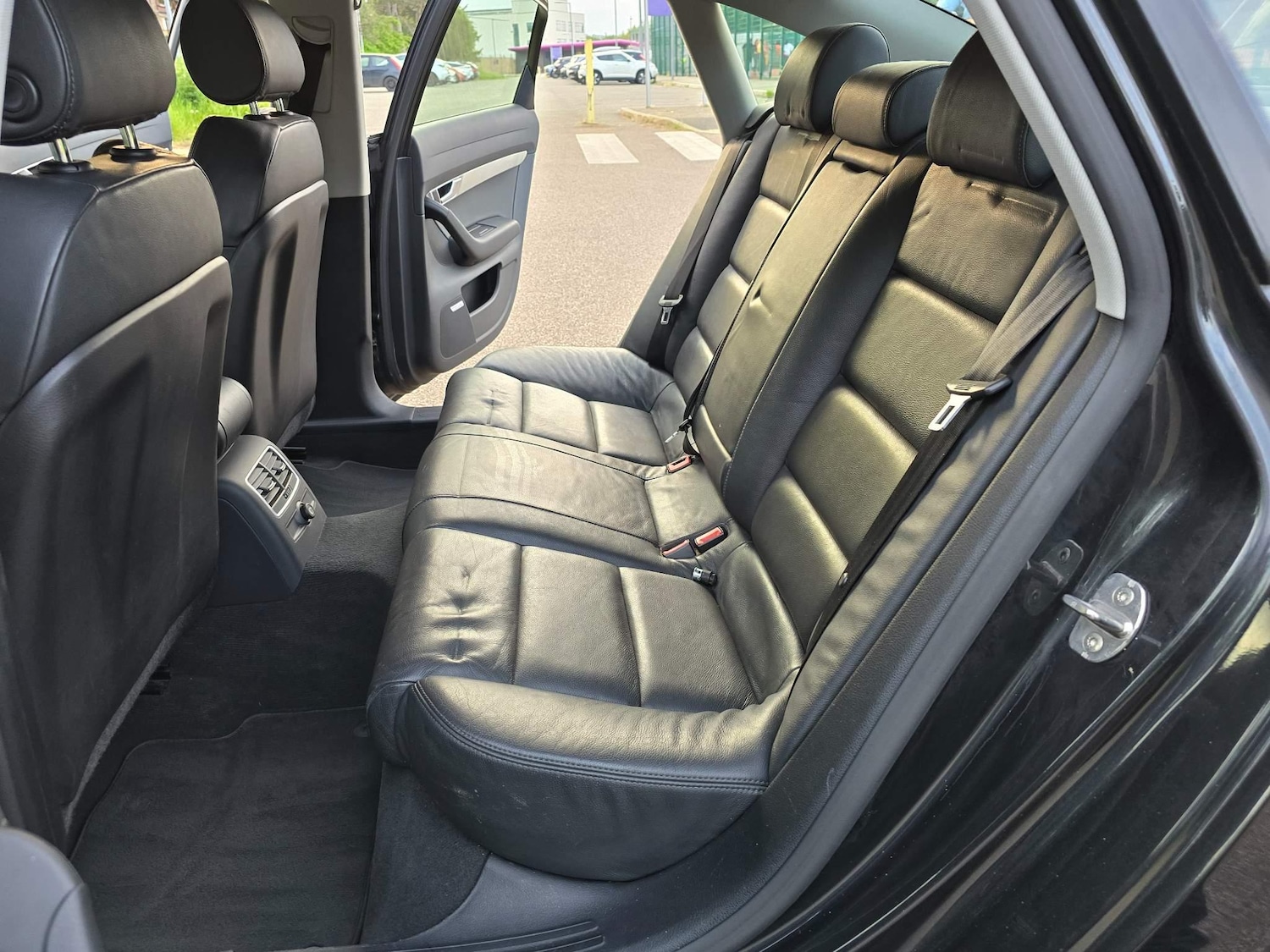 Used Audi A6 Saloon 2005 for sale - 76378046: Photo 42