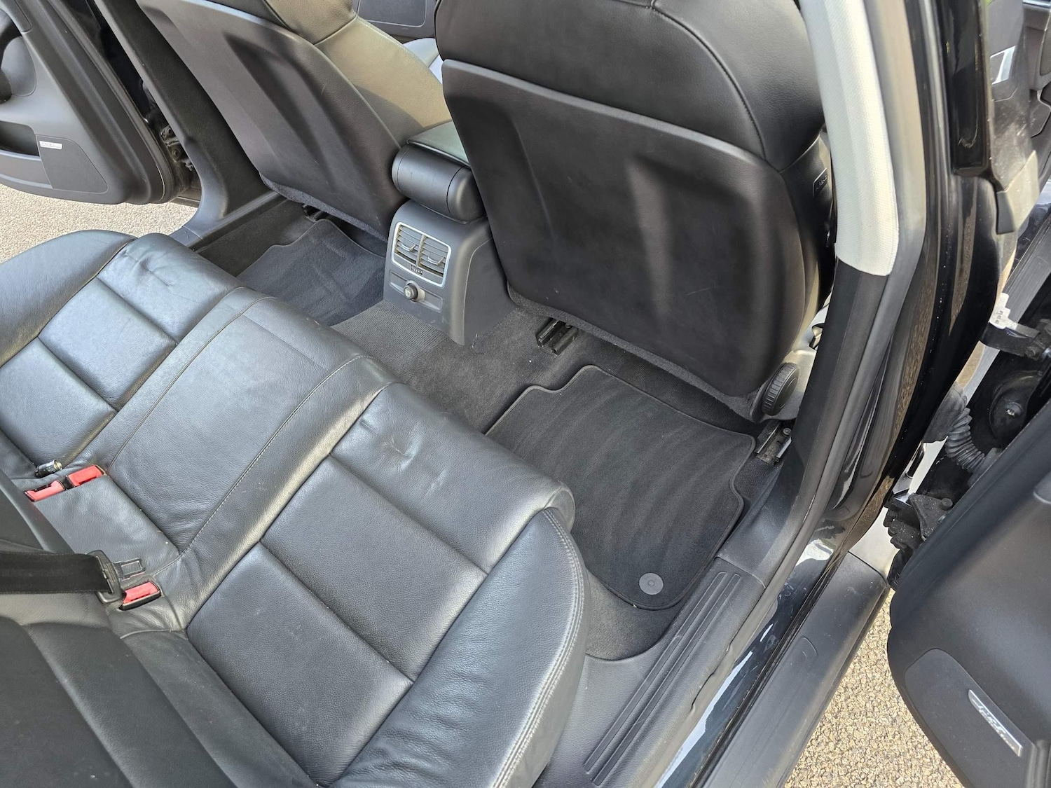 Used Audi A6 Saloon 2005 for sale - 76378046: Photo 44