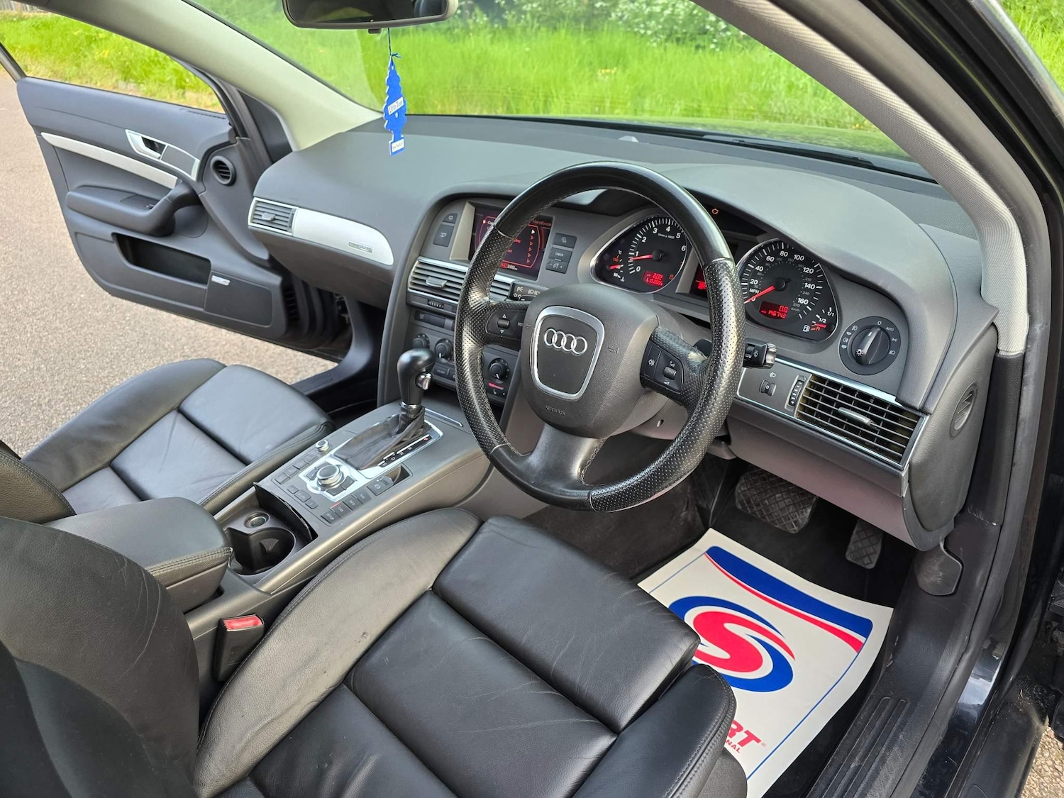 Used Audi A6 Saloon 2005 for sale - 76378046: Photo 47