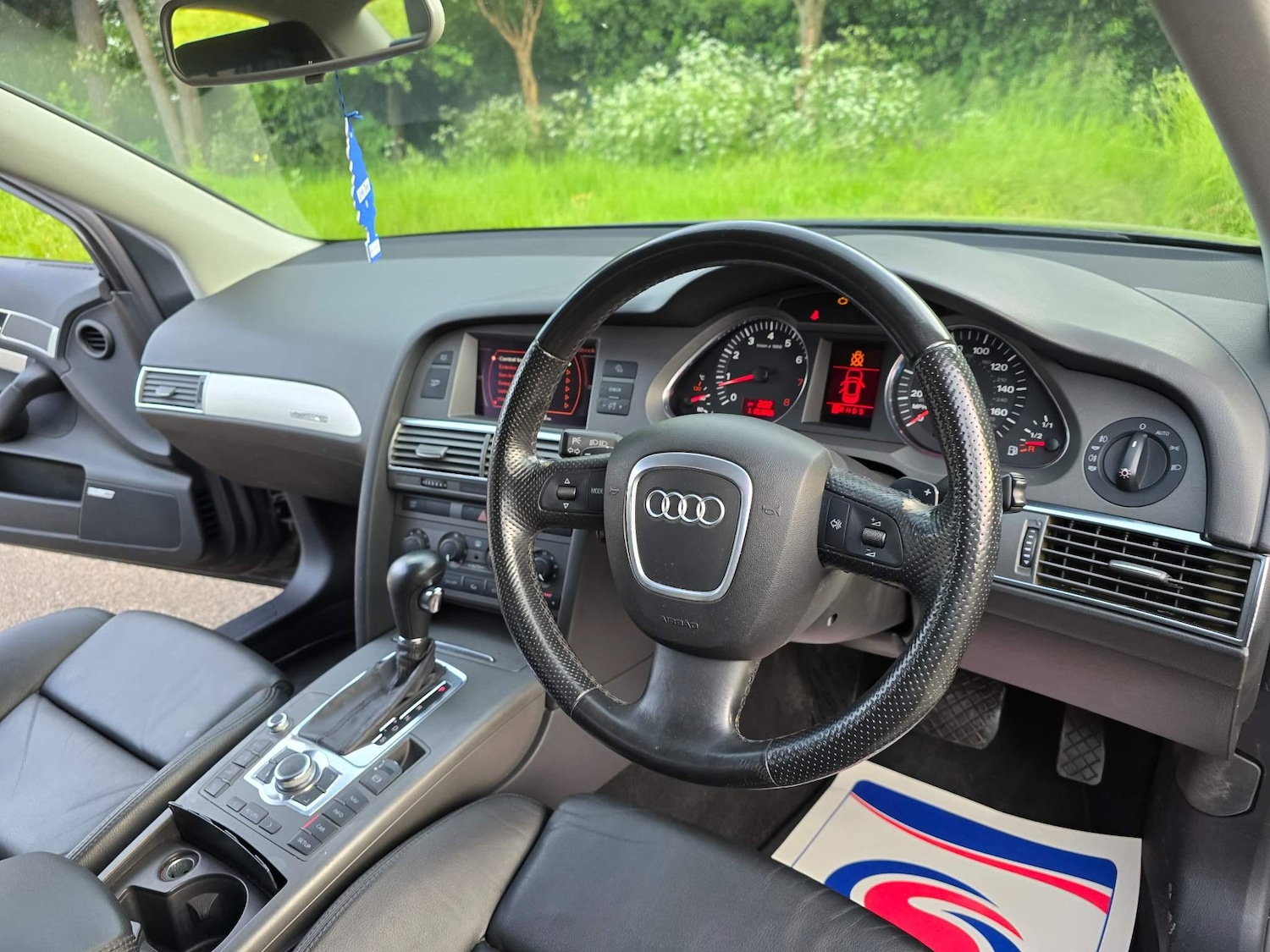 Used Audi A6 Saloon 2005 for sale - 76378046: Photo 51
