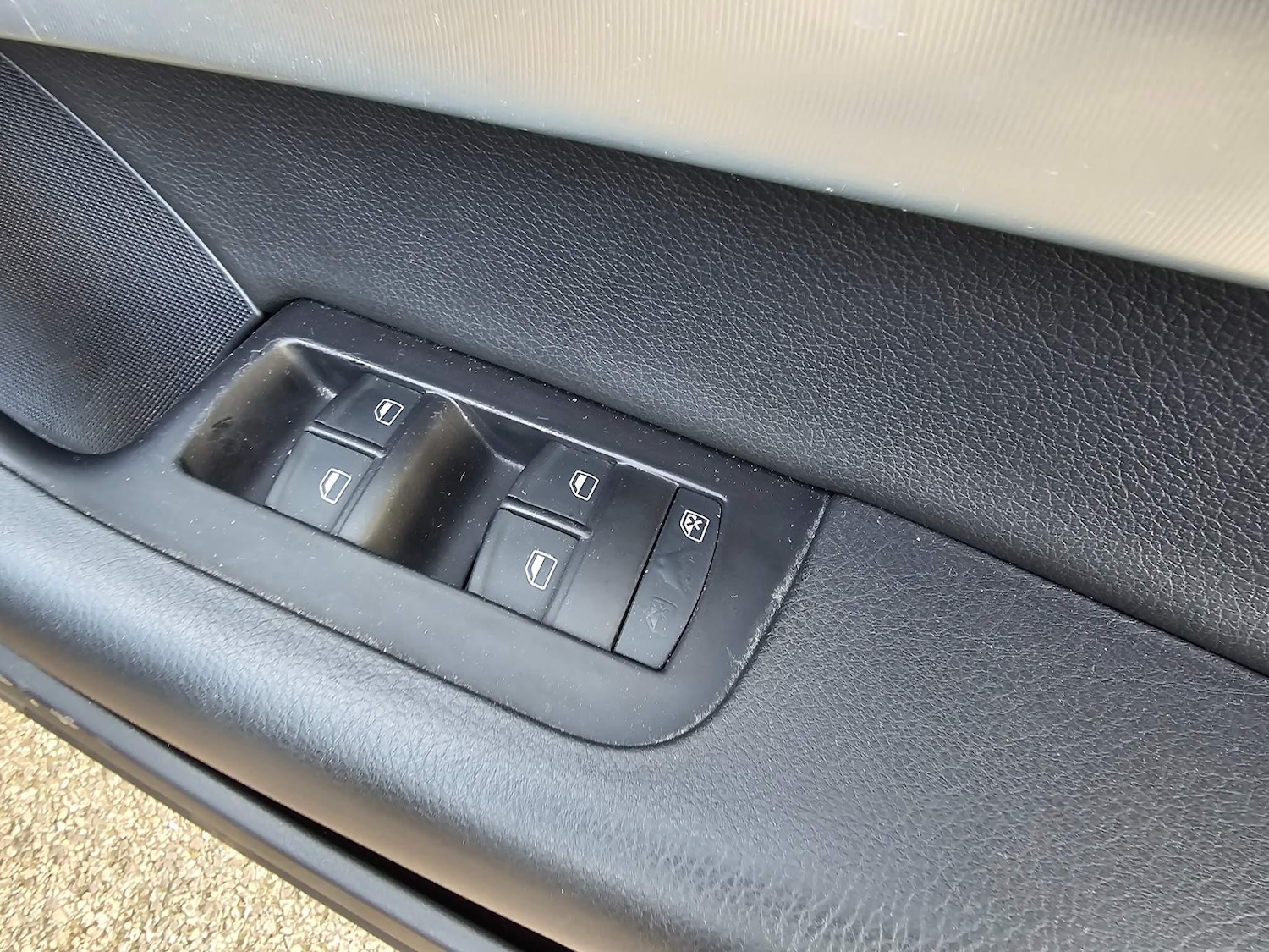 Used Audi A6 Saloon 2005 for sale - 76378046: Photo 55
