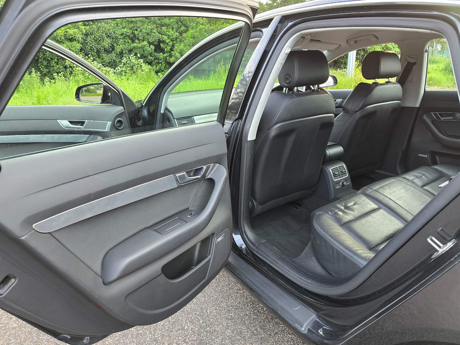 Used Audi A6 Saloon 2005 for sale - 76378046: Photo 59