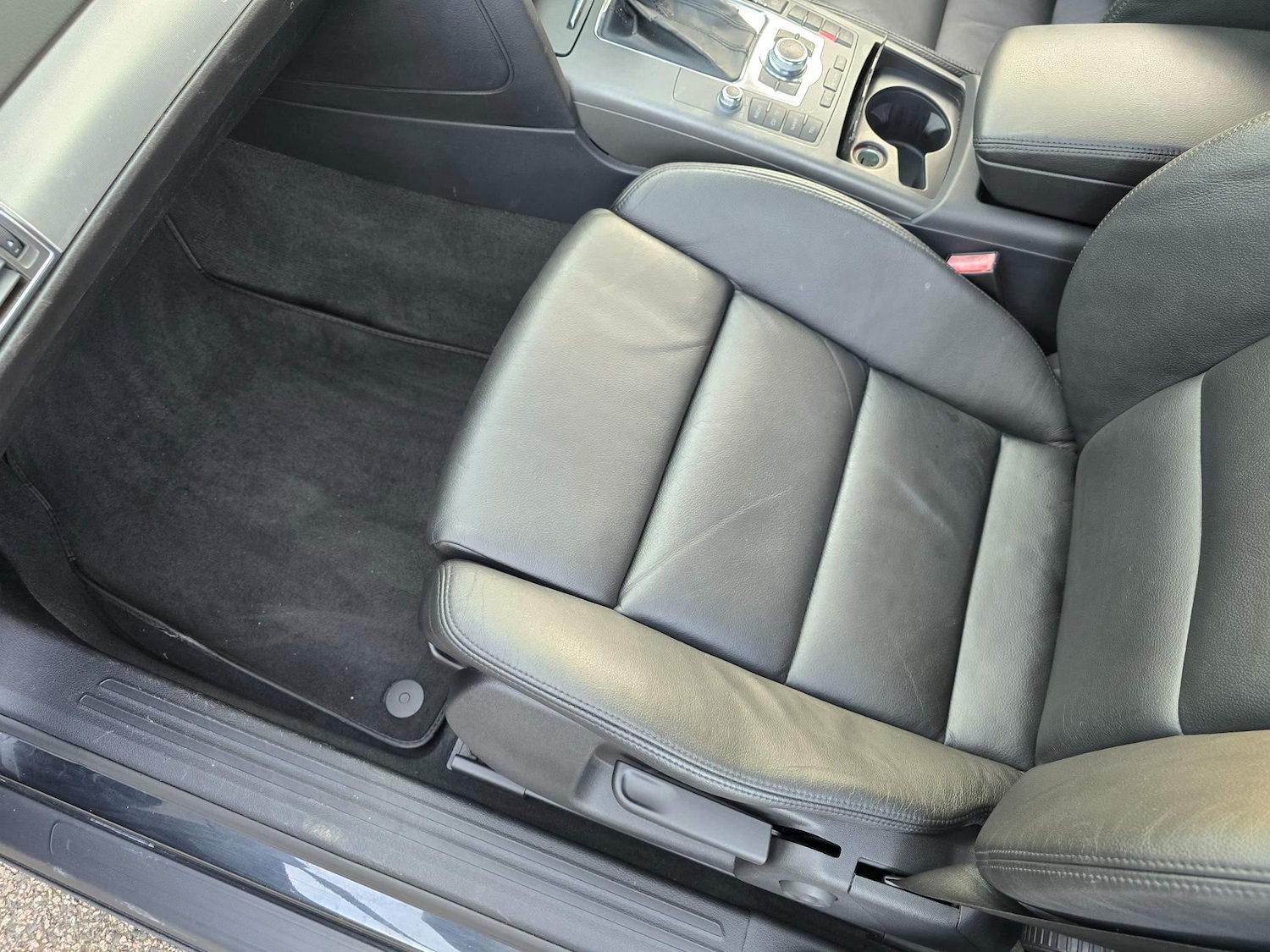 Used Audi A6 Saloon 2005 for sale - 76378046: Photo 62