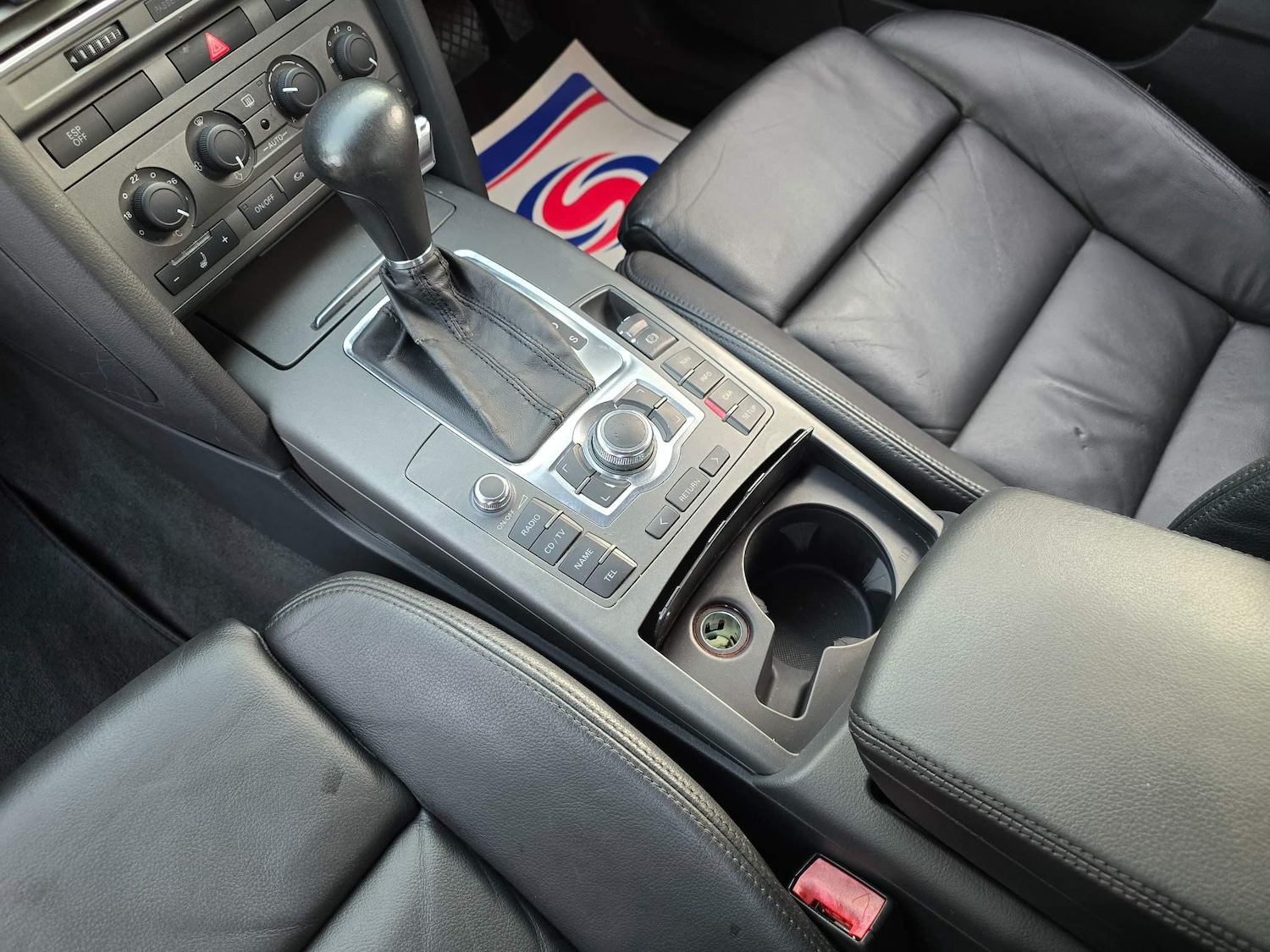 Used Audi A6 Saloon 2005 for sale - 76378046: Photo 63