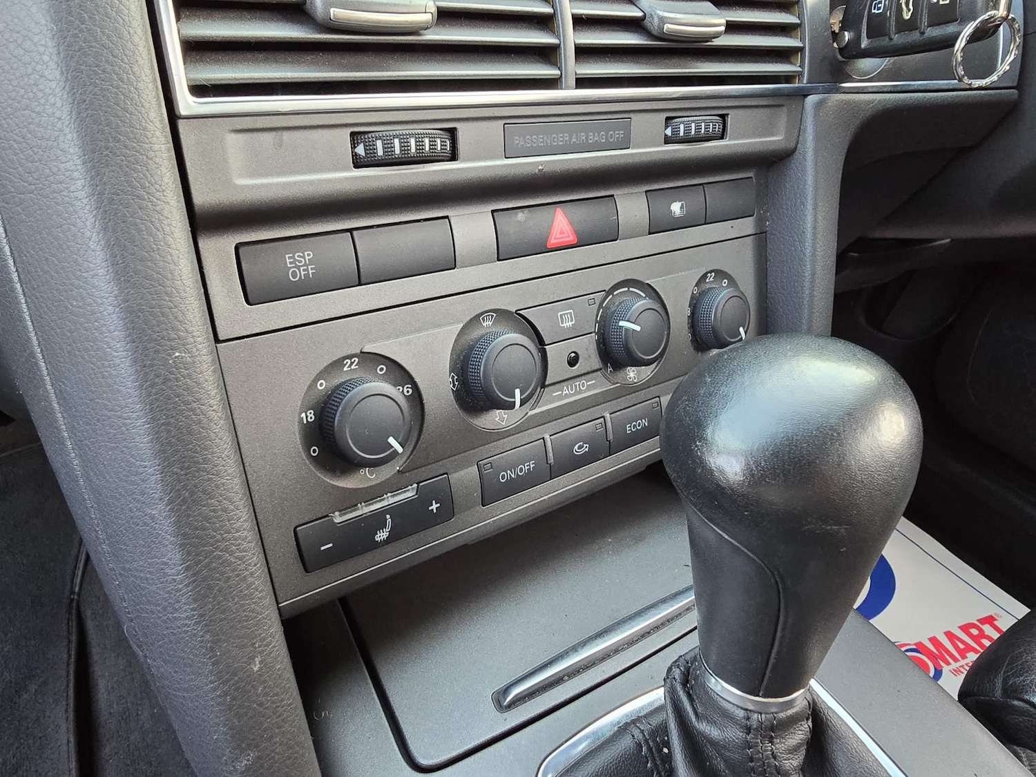 Used Audi A6 Saloon 2005 for sale - 76378046: Photo 64