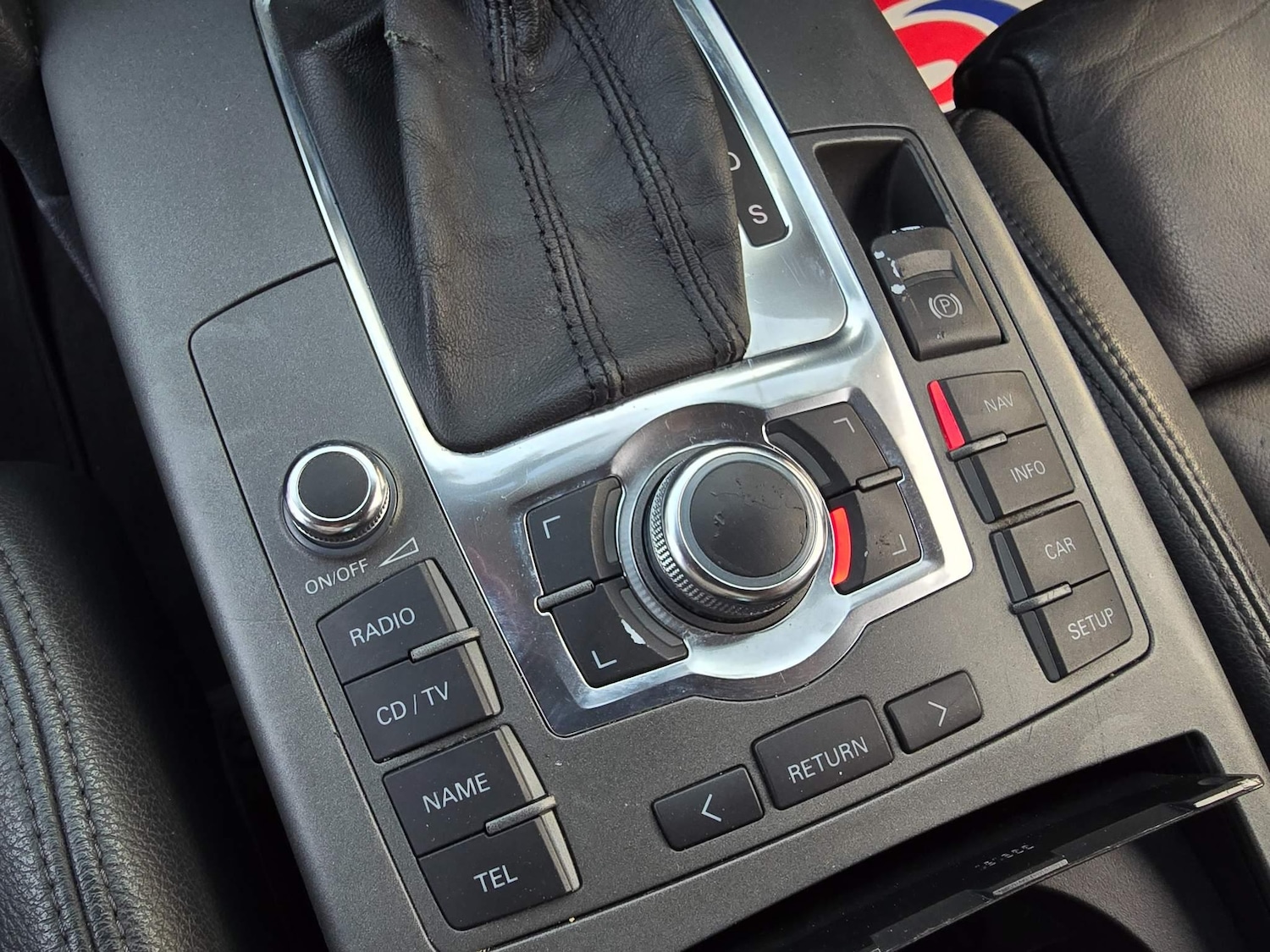 Used Audi A6 Saloon 2005 for sale - 76378046: Photo 69