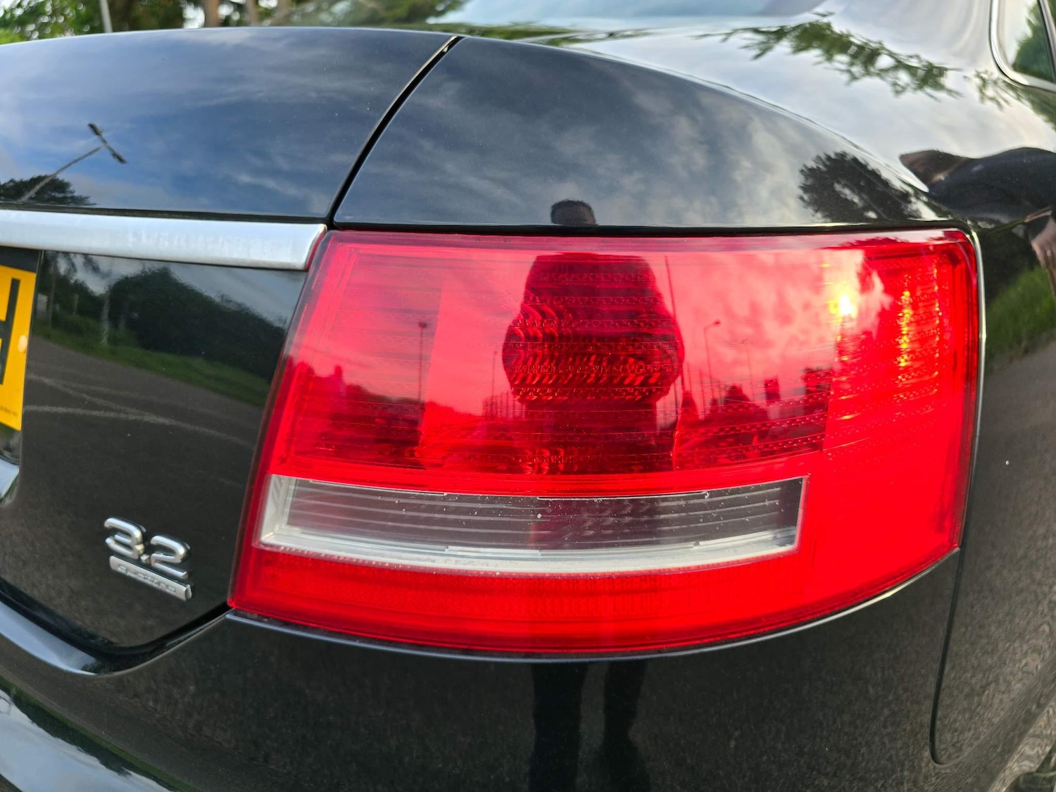 Used Audi A6 Saloon 2005 for sale - 76378046: Photo 78