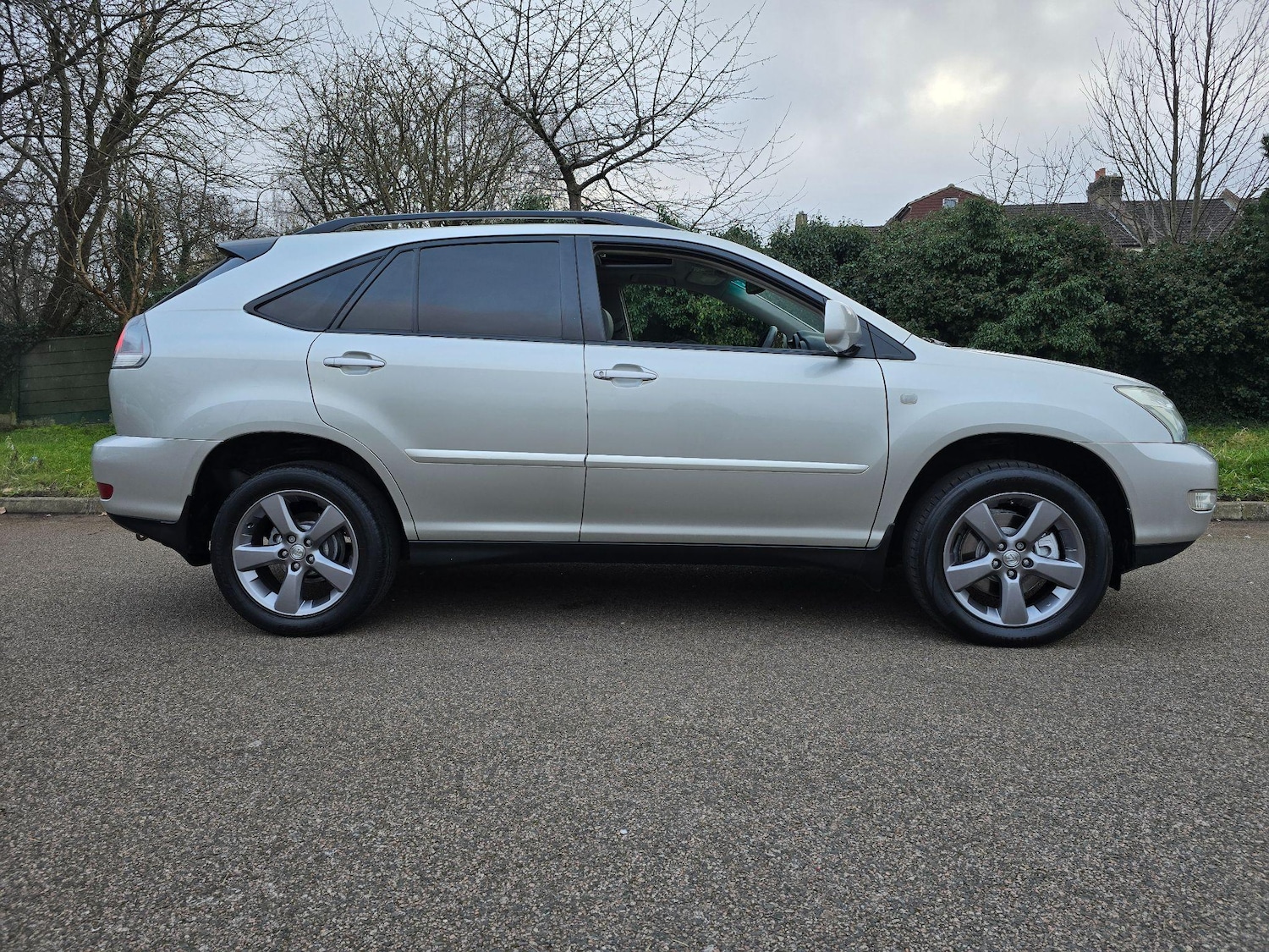 Vehicle 24