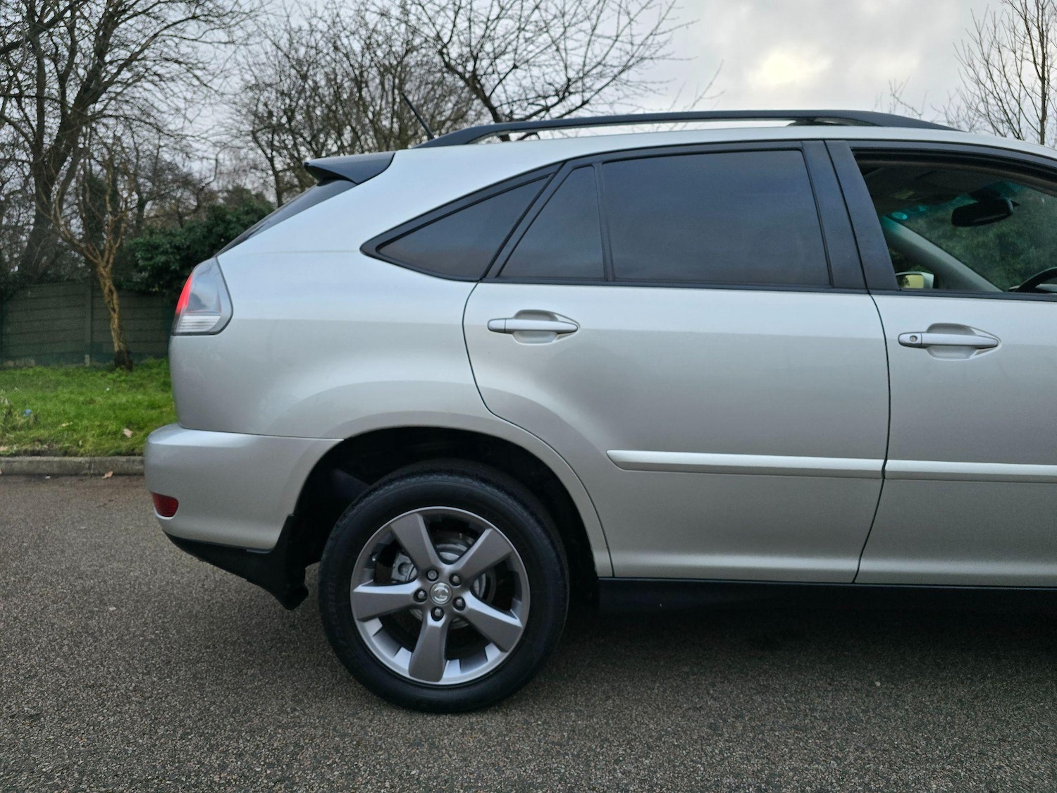 Vehicle 25